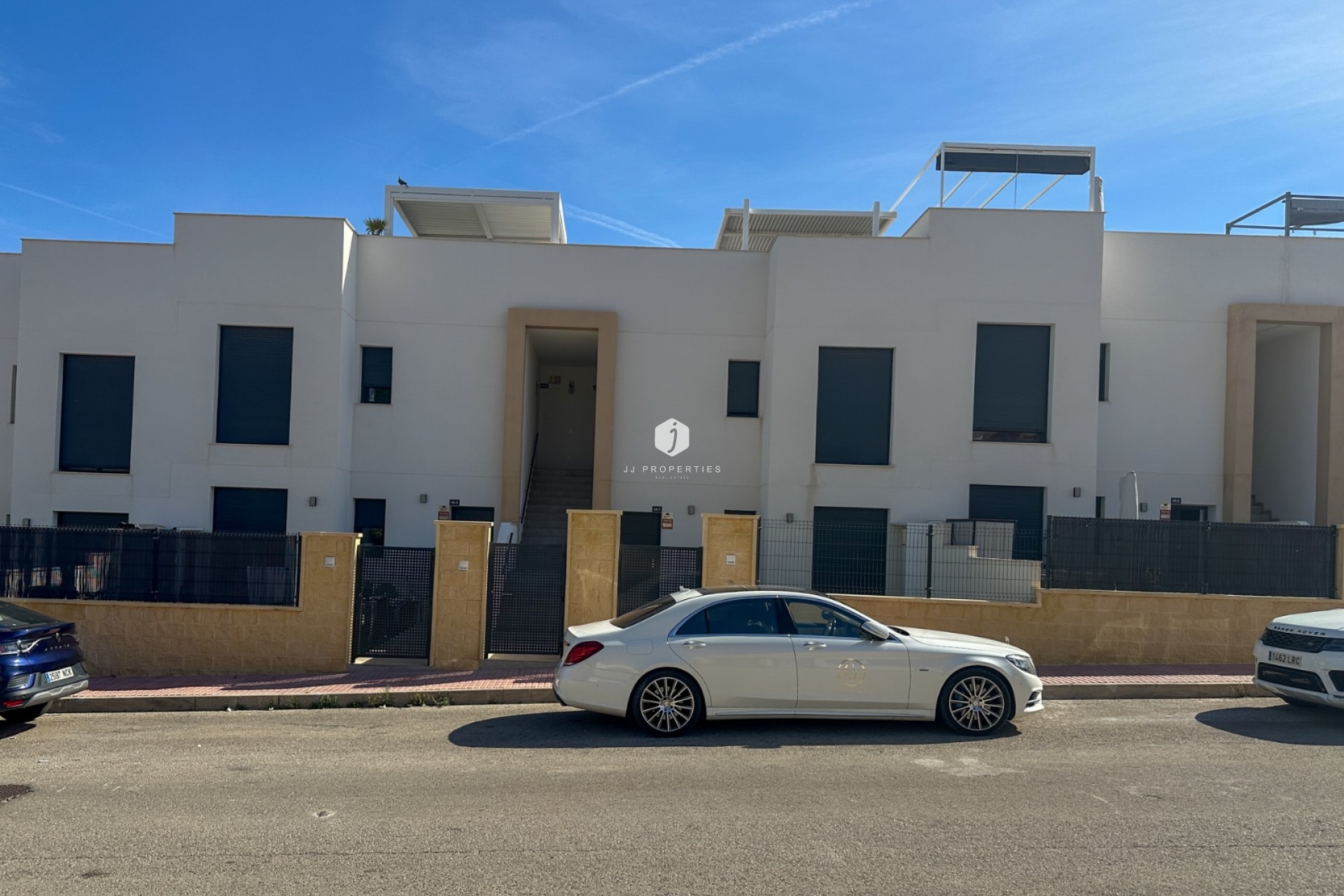 Resale - Apartment / flat -
Orihuela Costa - Costa Blanca