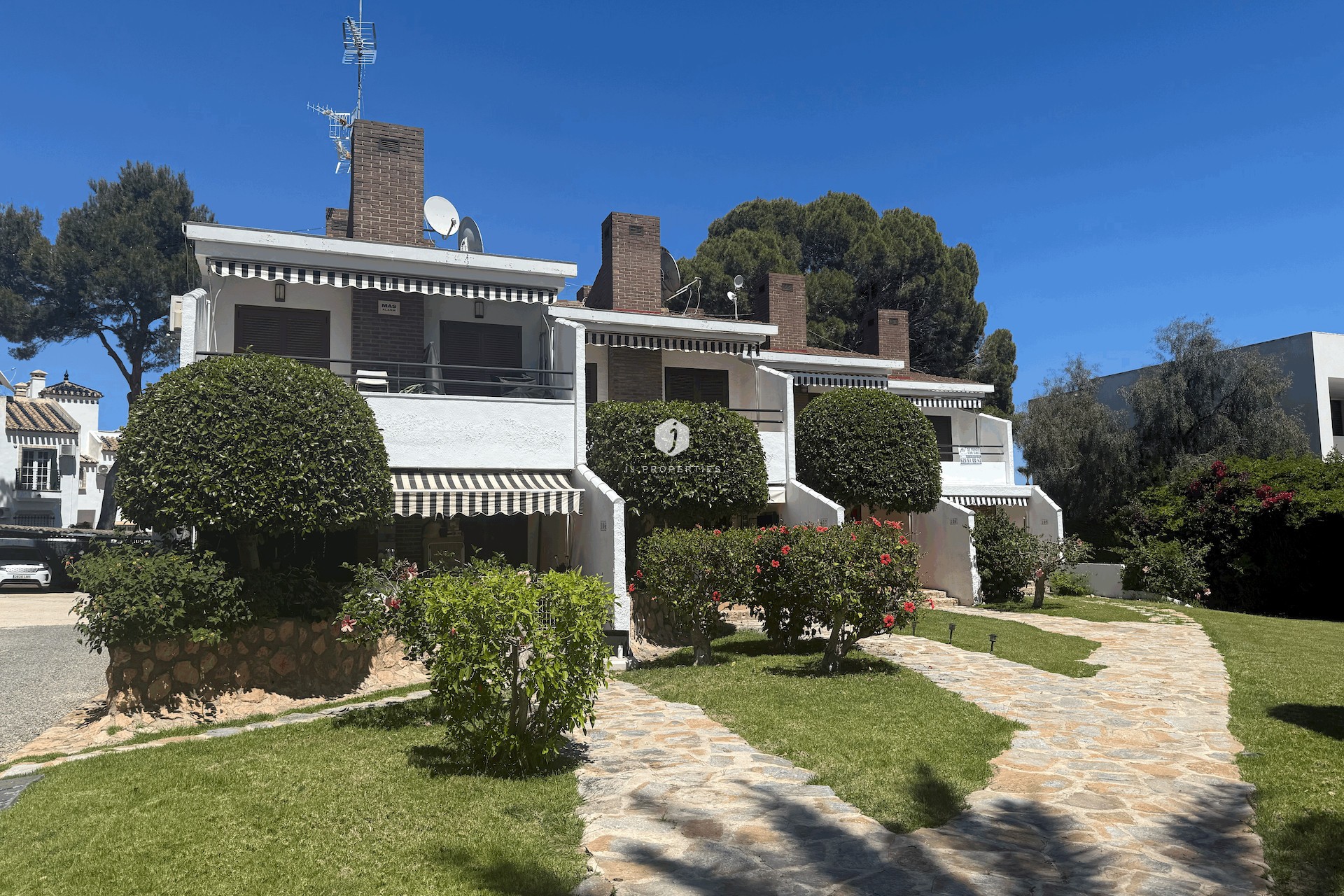 Resale - Apartment / flat -
Orihuela Costa - Costa Blanca