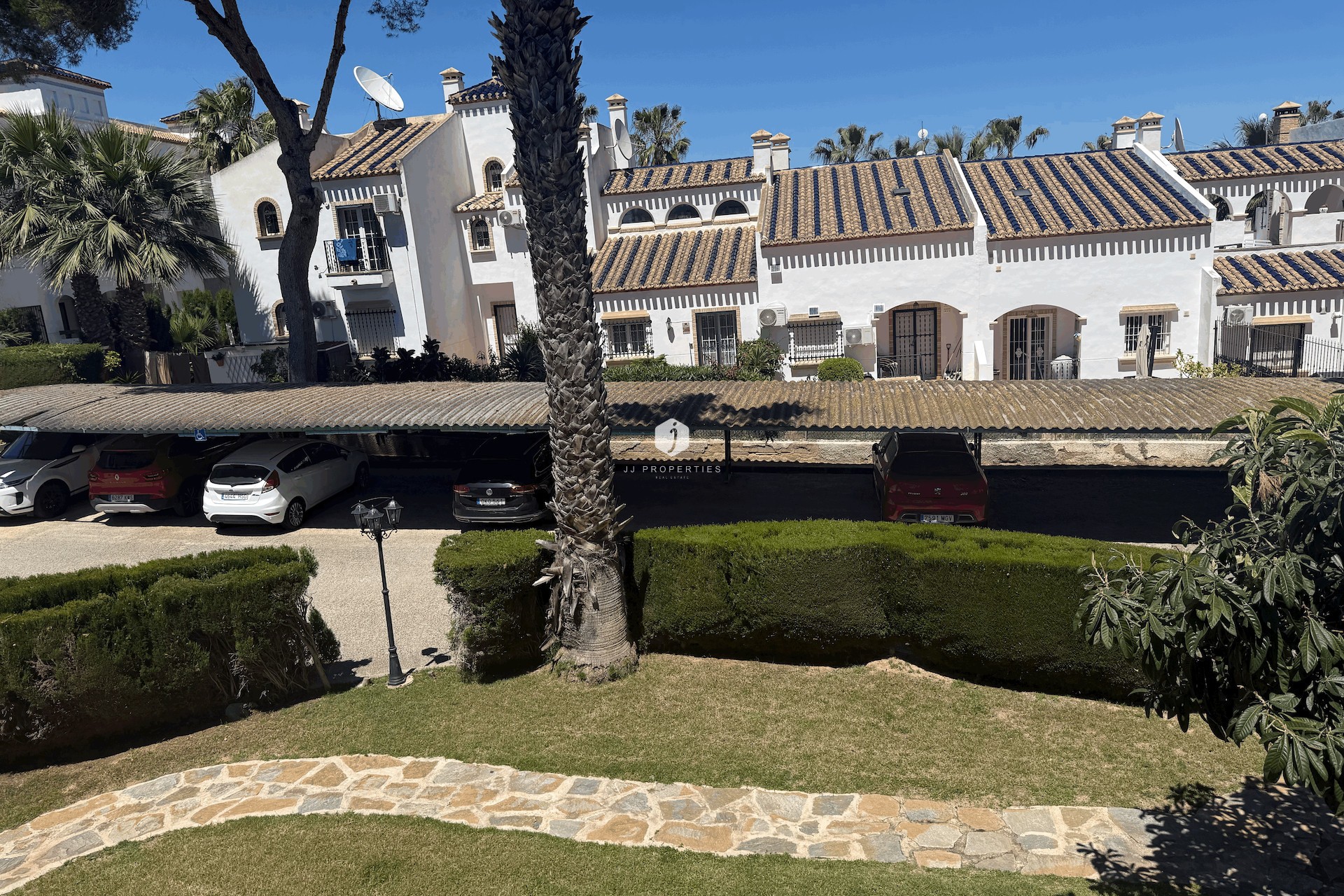 Resale - Apartment / flat -
Orihuela Costa - Costa Blanca