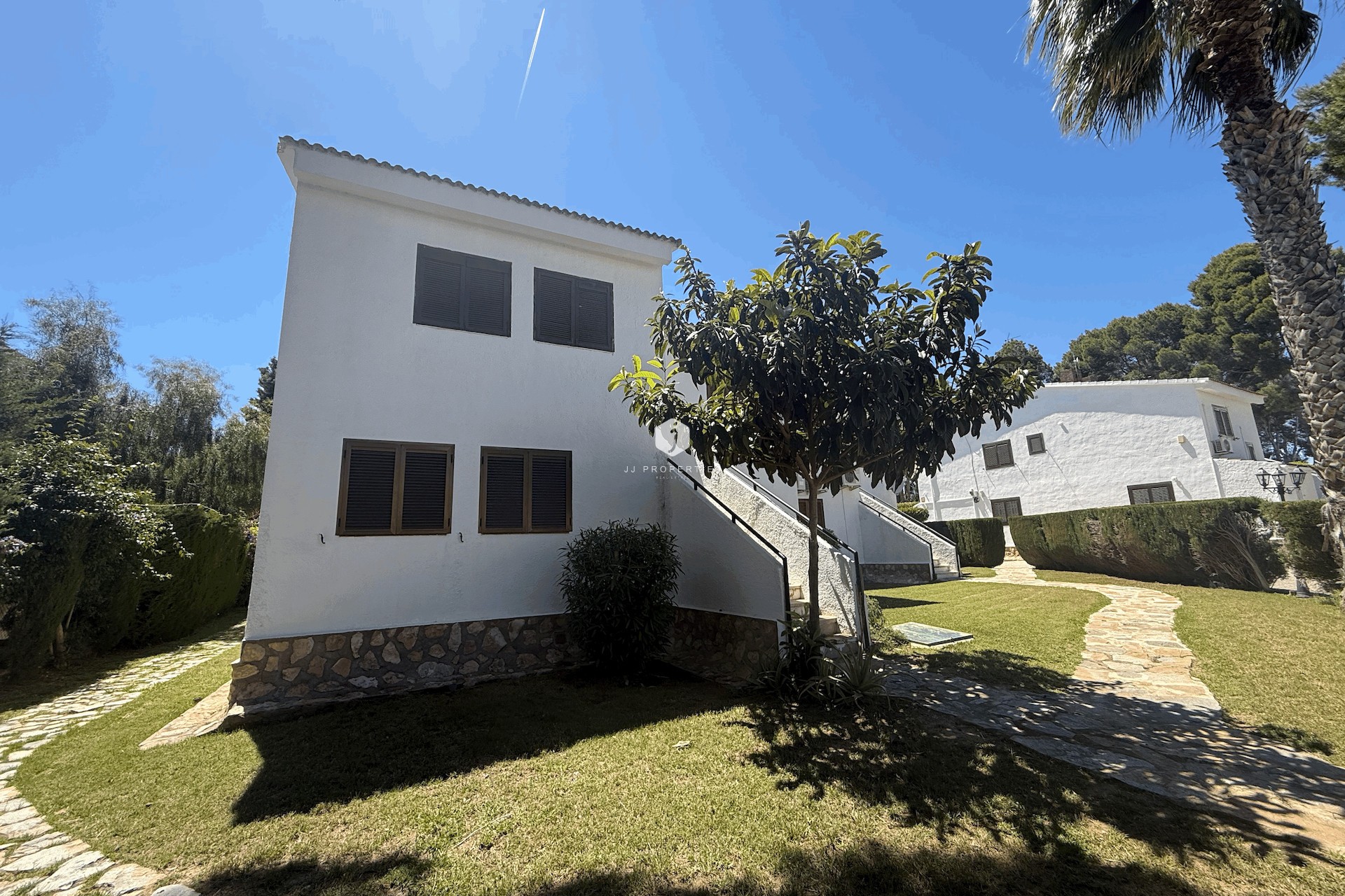 Resale - Apartment / flat -
Orihuela Costa - Costa Blanca