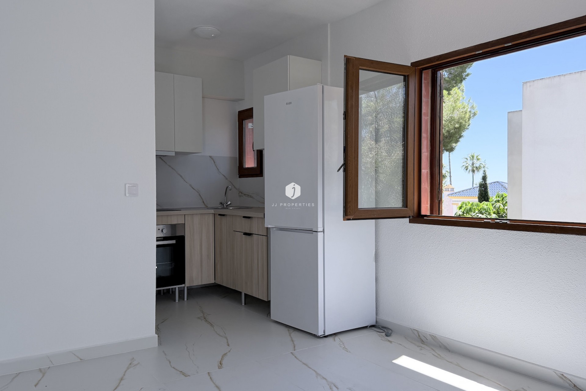 Resale - Apartment / flat -
Orihuela Costa - Costa Blanca