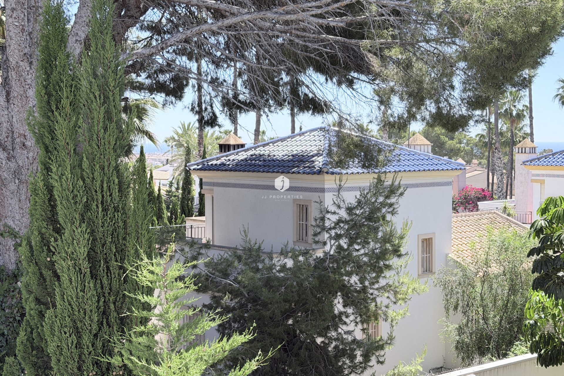 Resale - Apartment / flat -
Orihuela Costa - Costa Blanca