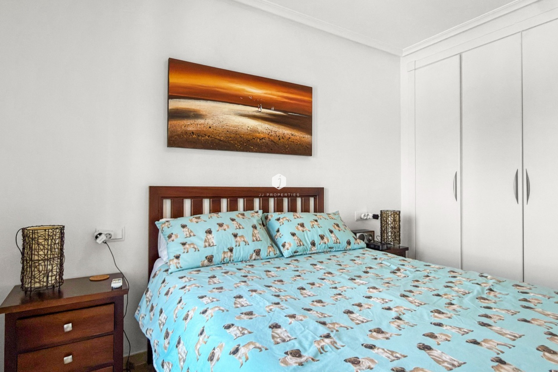 Resale - Apartment / flat -
Orihuela Costa - Costa Blanca