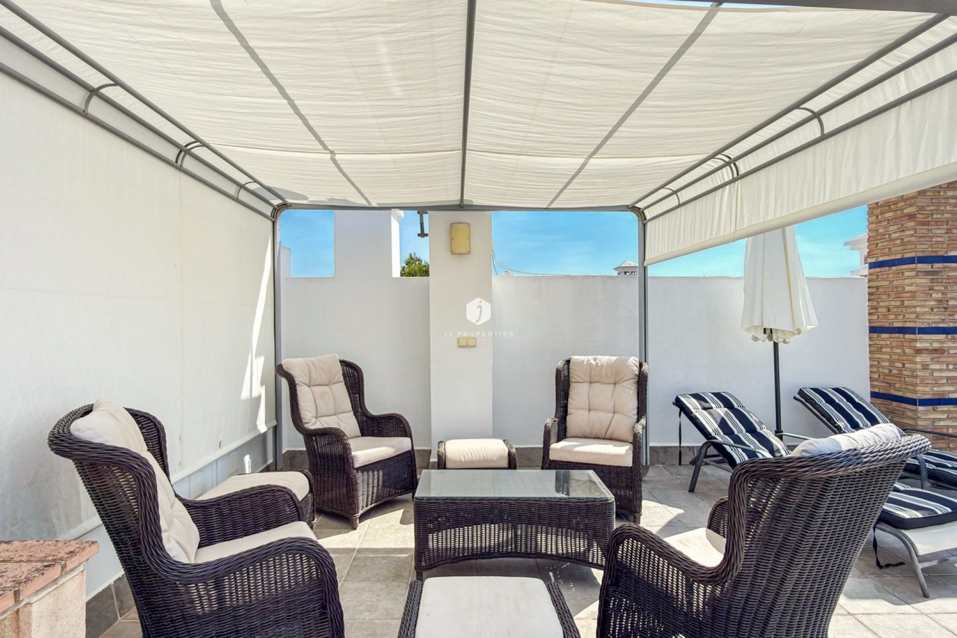 Resale - Apartment / flat -
Orihuela Costa - Costa Blanca