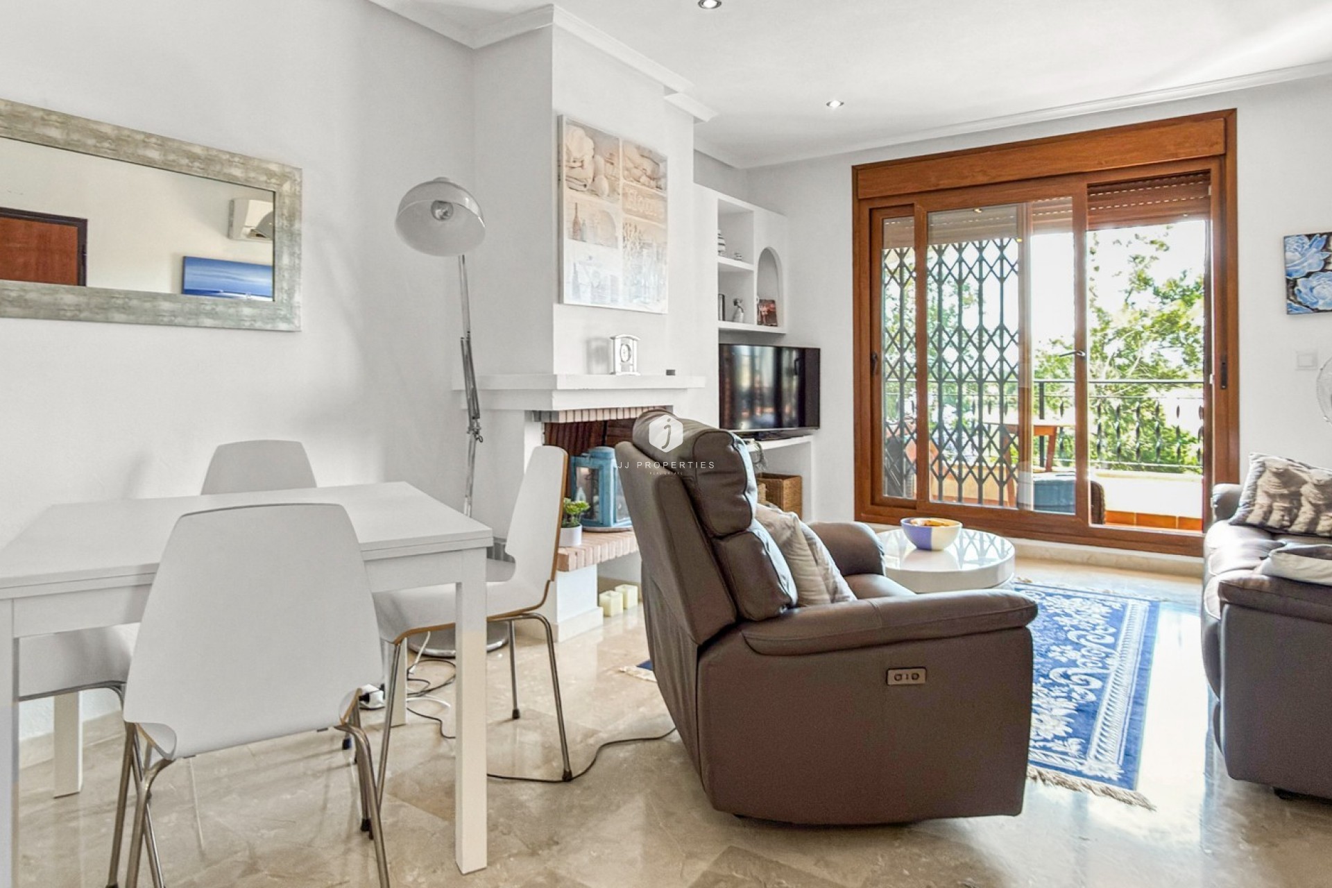 Resale - Apartment / flat -
Orihuela Costa - Costa Blanca