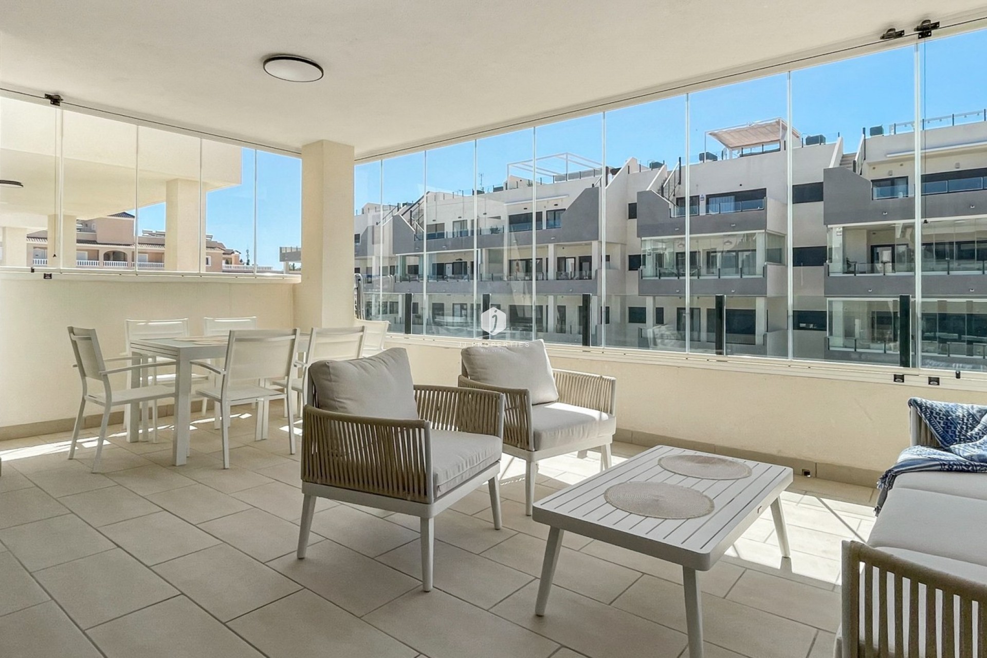 Resale - Apartment / flat -
Orihuela Costa - Costa Blanca