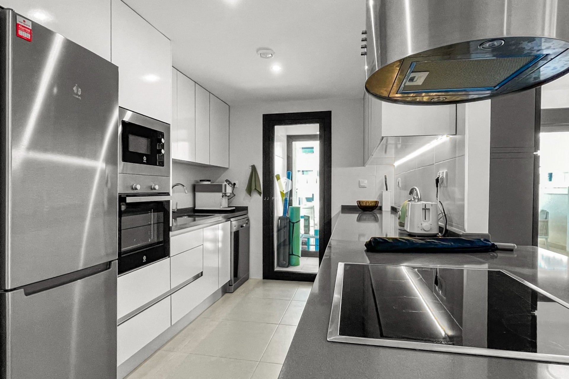 Resale - Apartment / flat -
Orihuela Costa - Costa Blanca