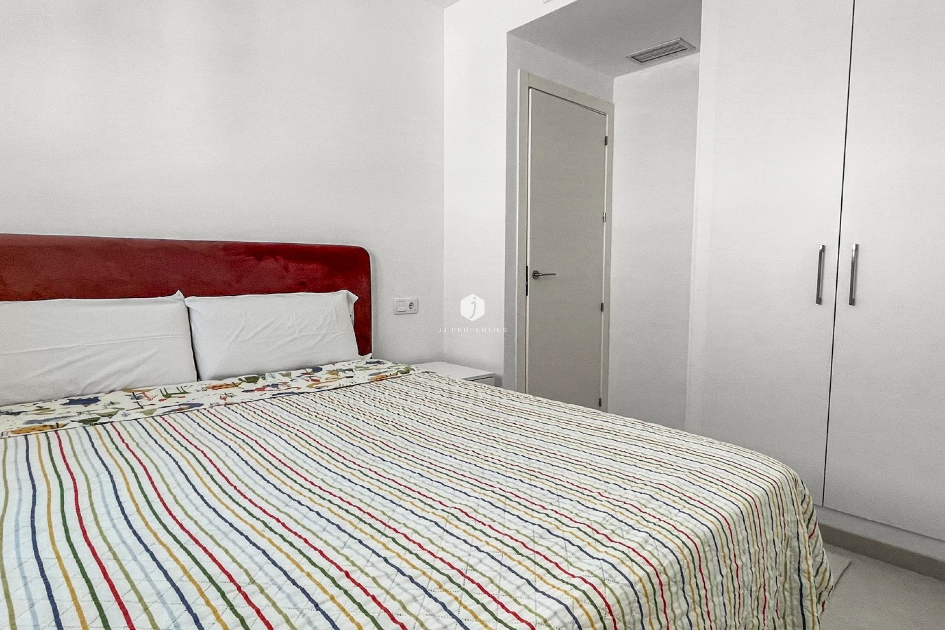 Resale - Apartment / flat -
Orihuela Costa - Costa Blanca