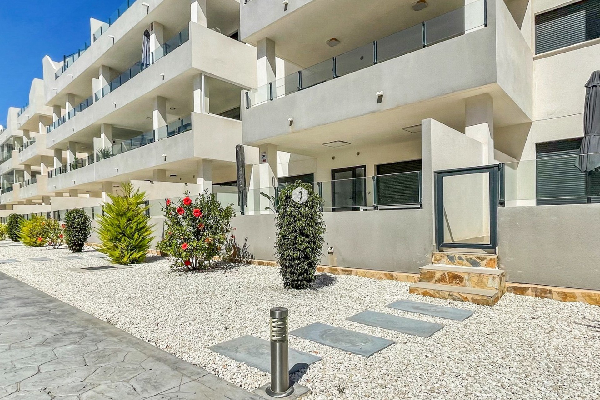 Resale - Apartment / flat -
Orihuela Costa - Costa Blanca