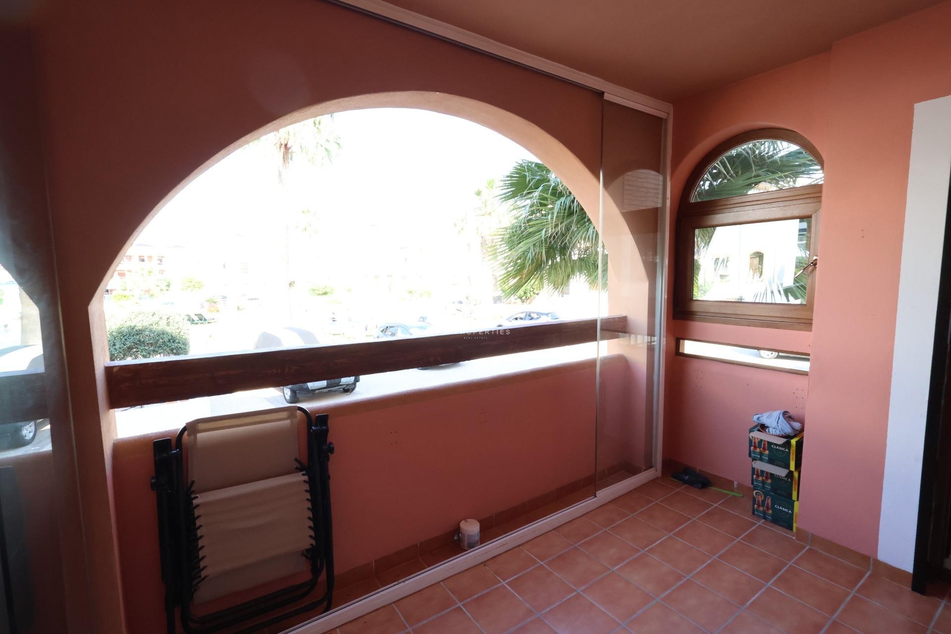 Resale - Apartment / flat -
Orihuela Costa - Costa Blanca