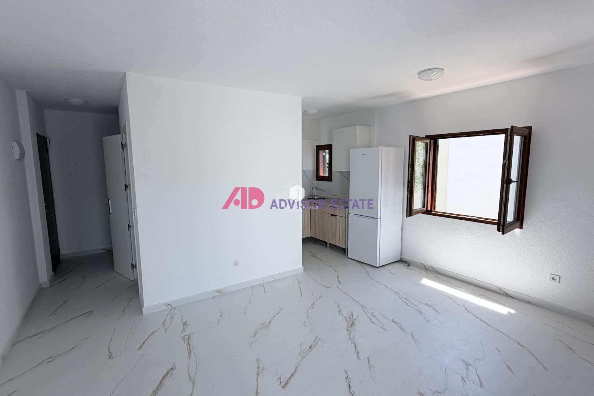 Resale - Apartment / flat -
Orihuela Costa - Costa Blanca