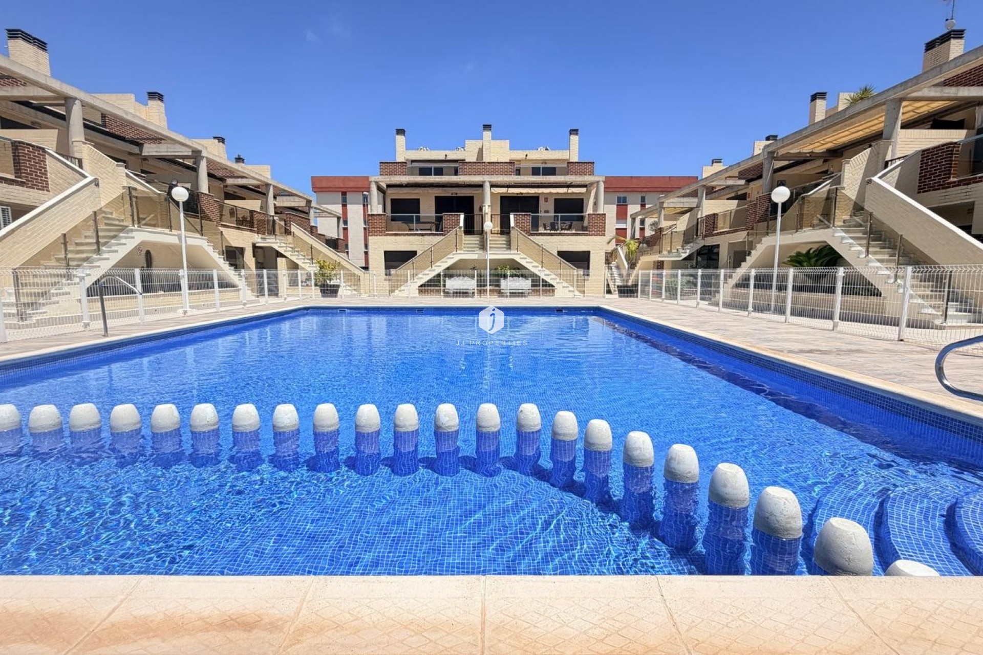 Resale - Apartment / flat -
Orihuela Costa - Costa Blanca