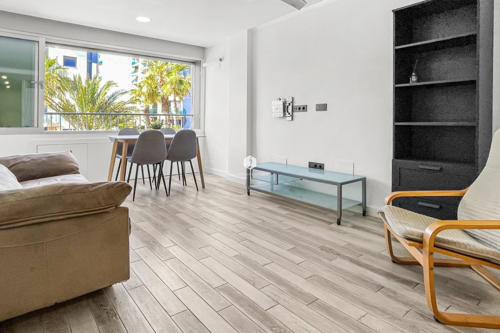 Resale - Apartment / flat -
Orihuela Costa - Costa Blanca