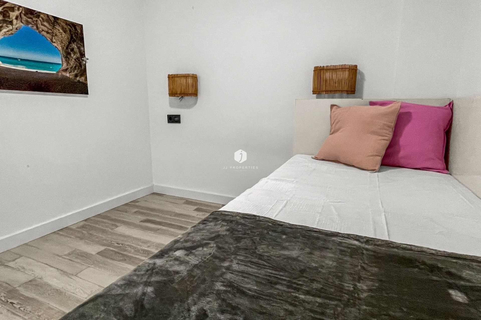 Resale - Apartment / flat -
Orihuela Costa - Costa Blanca