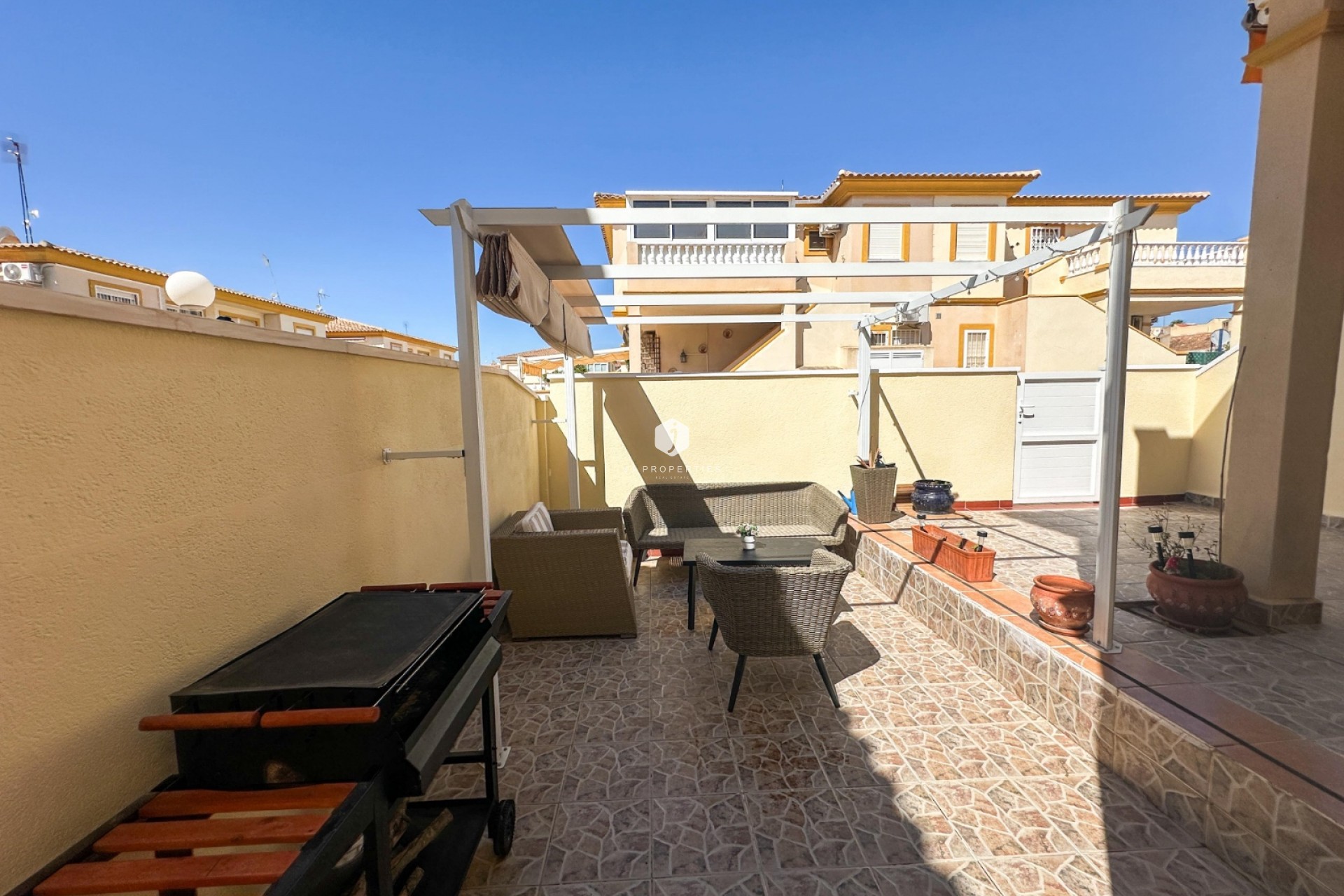 Resale - Apartment / flat -
Orihuela Costa - Costa Blanca