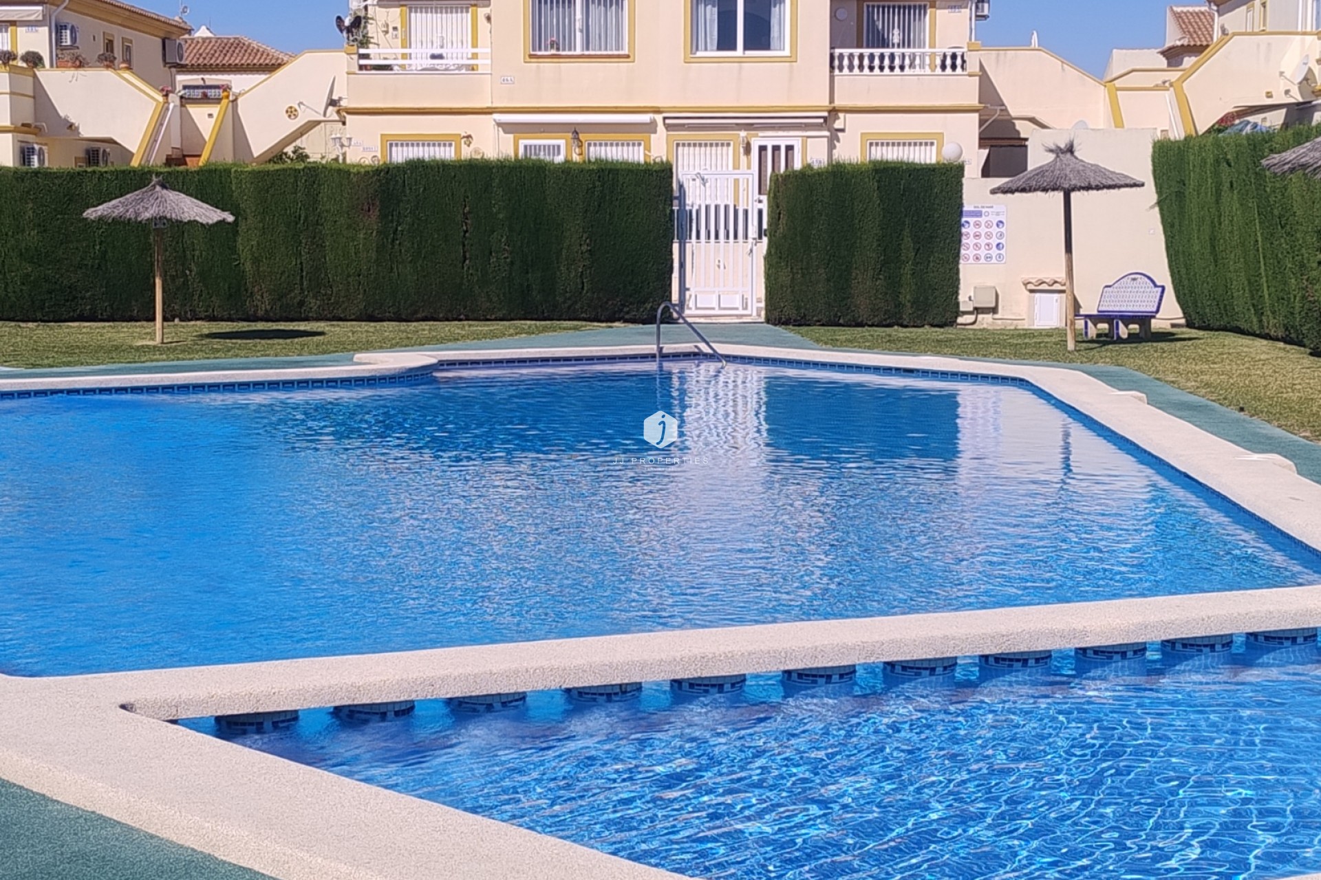 Resale - Apartment / flat -
Orihuela Costa - Costa Blanca