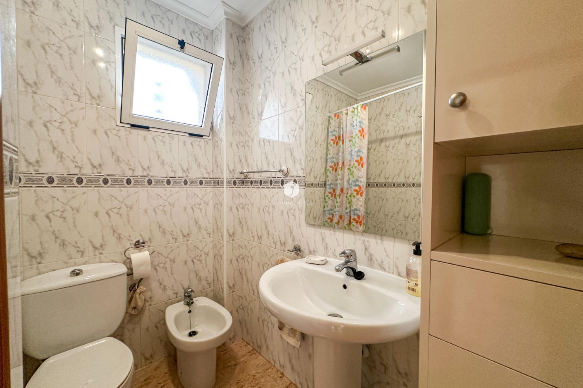 Resale - Apartment / flat -
Orihuela Costa - Costa Blanca