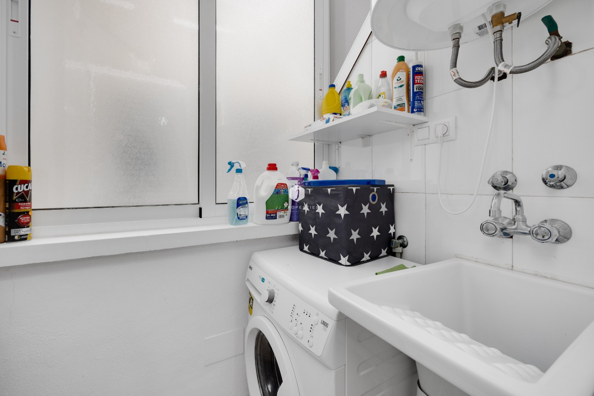 Resale - Apartment / flat -
Orihuela Costa - Costa Blanca