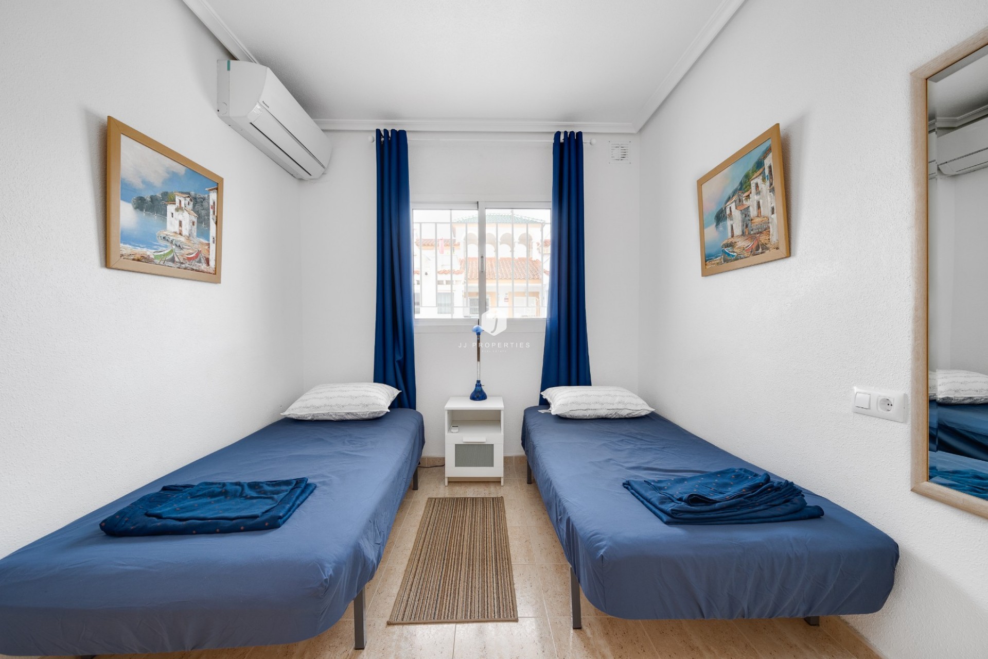 Resale - Apartment / flat -
Orihuela Costa - Costa Blanca