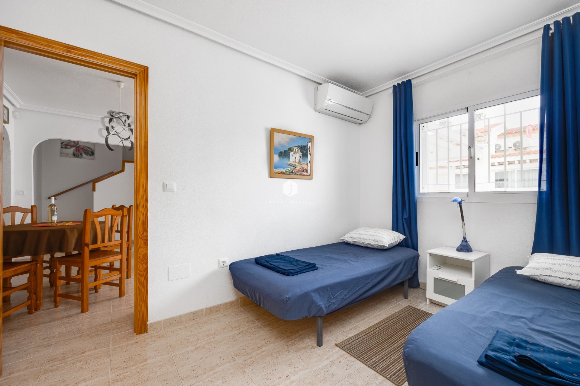 Resale - Apartment / flat -
Orihuela Costa - Costa Blanca