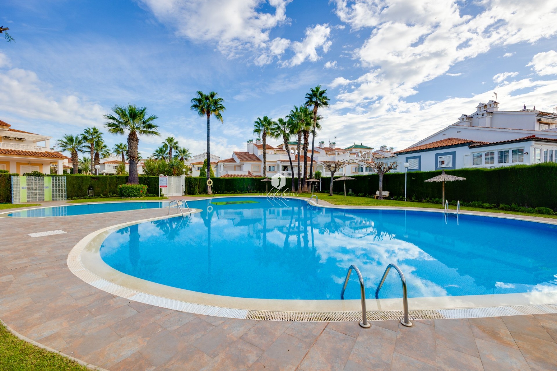 Resale - Apartment / flat -
Orihuela Costa - Costa Blanca