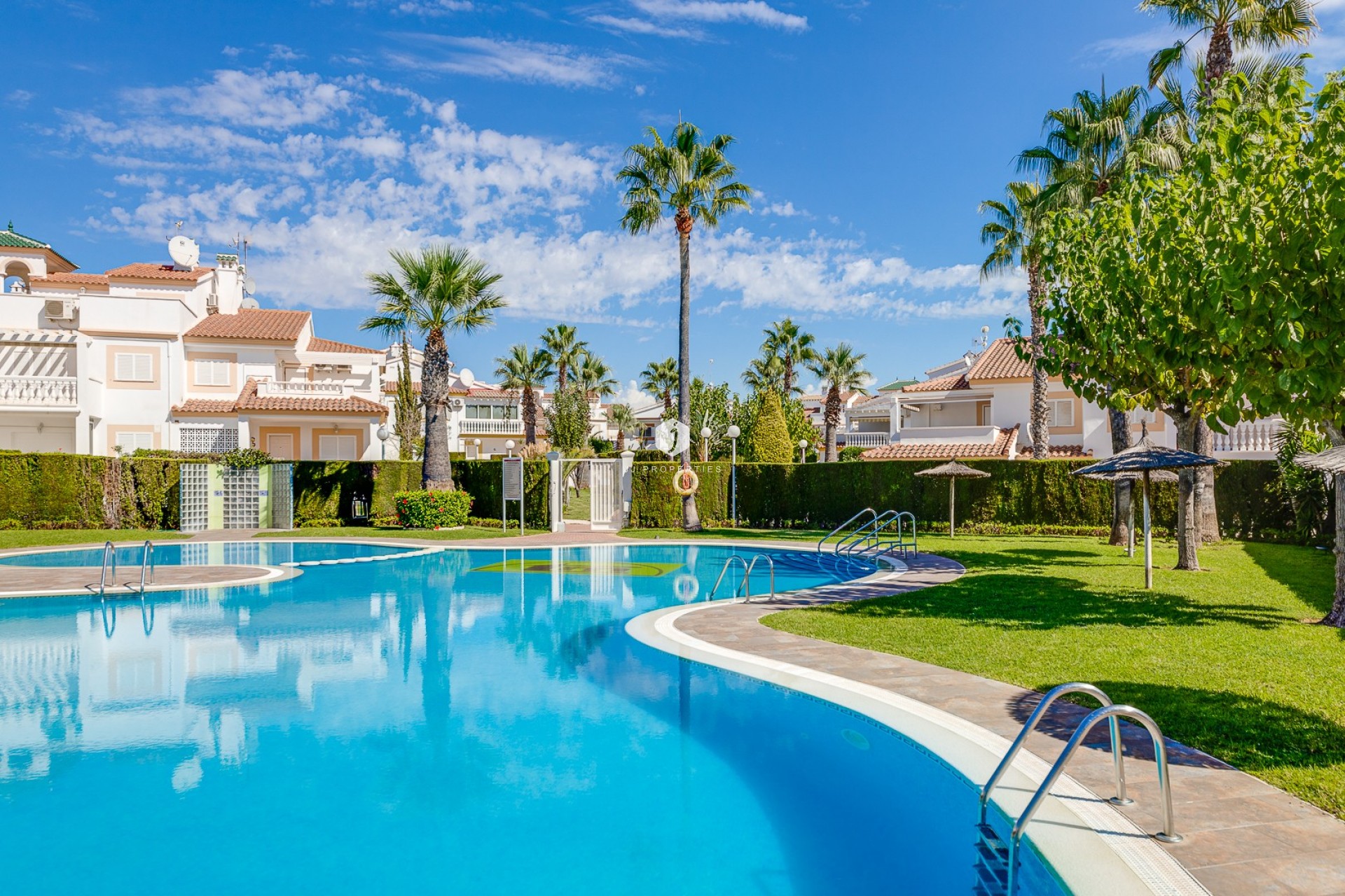 Resale - Apartment / flat -
Orihuela Costa - Costa Blanca