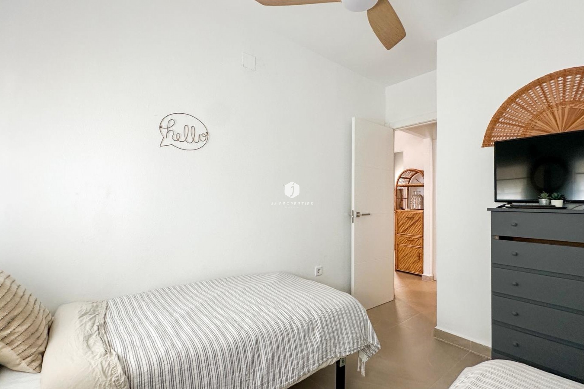 Resale - Apartment / flat -
Orihuela Costa - Costa Blanca