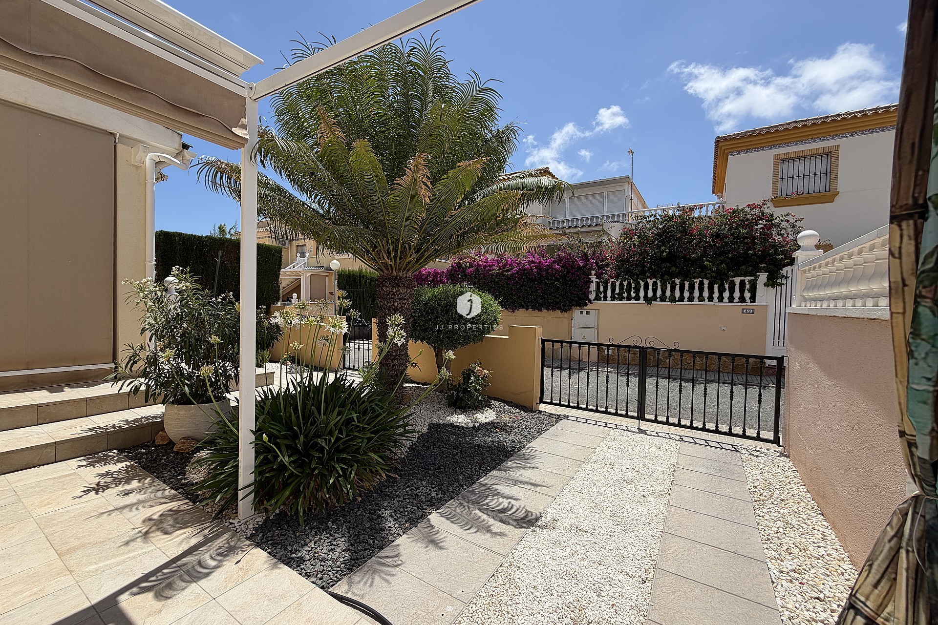 Resale - Apartment / flat -
Orihuela Costa - Costa Blanca