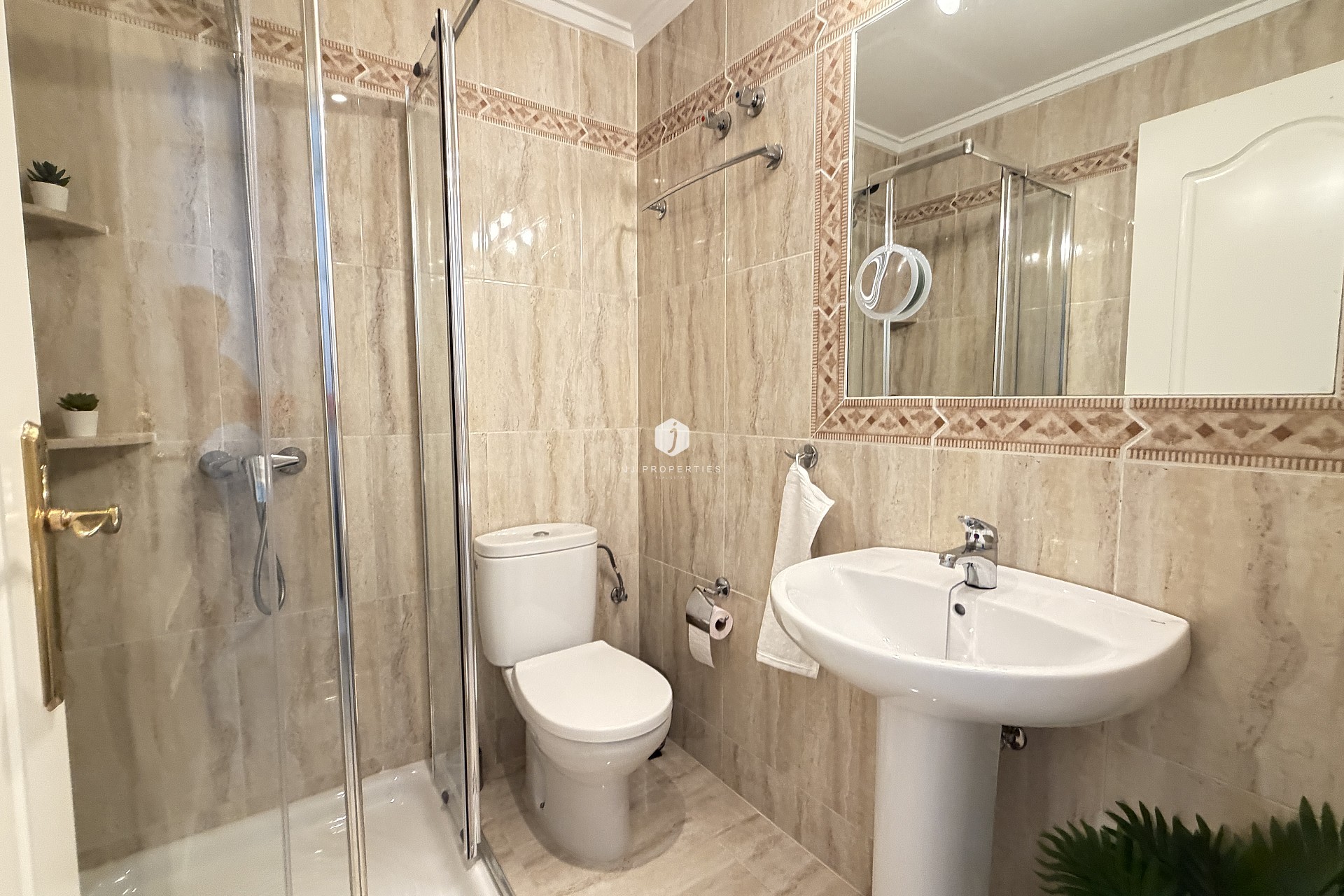 Resale - Apartment / flat -
Orihuela Costa - Costa Blanca