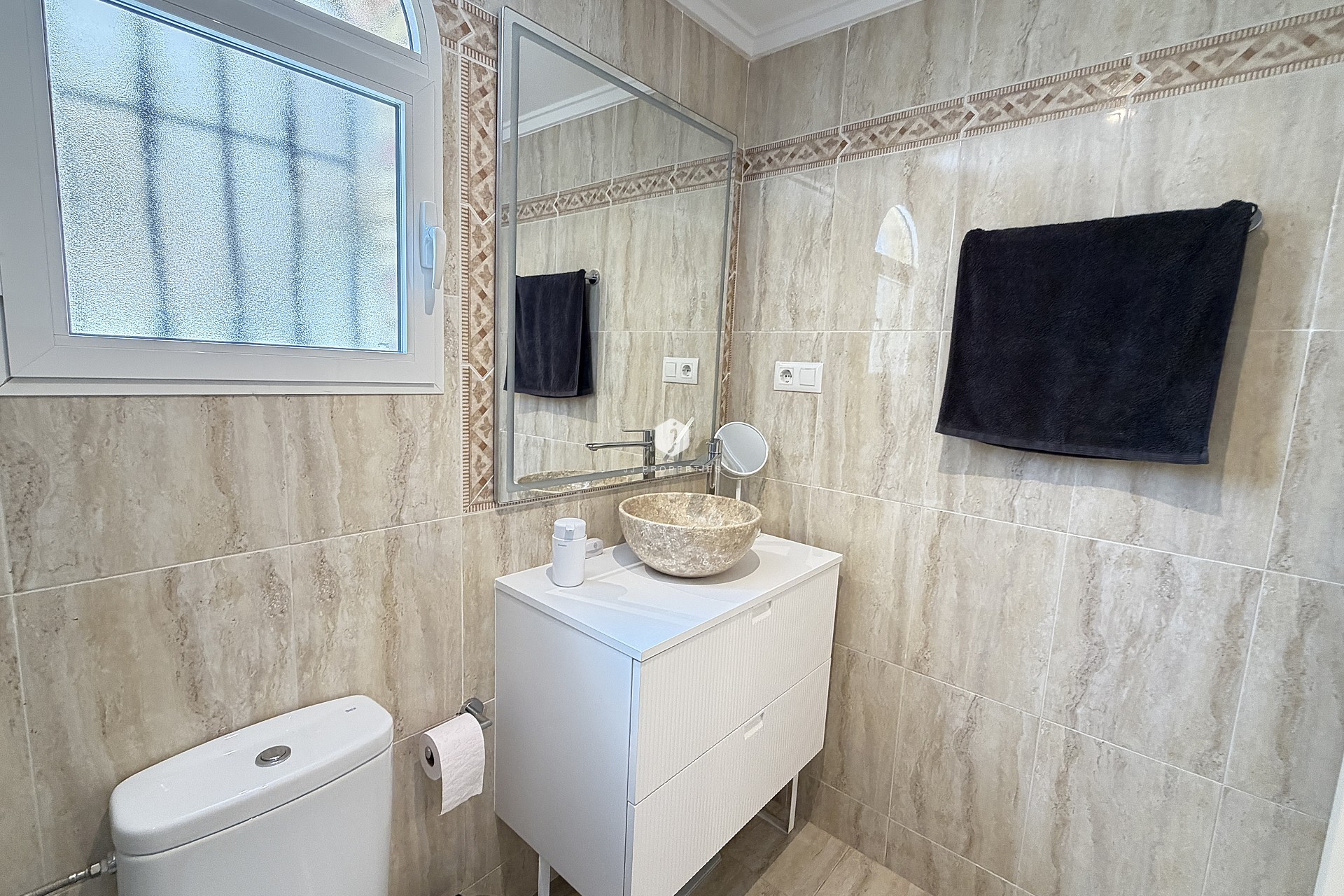 Resale - Apartment / flat -
Orihuela Costa - Costa Blanca