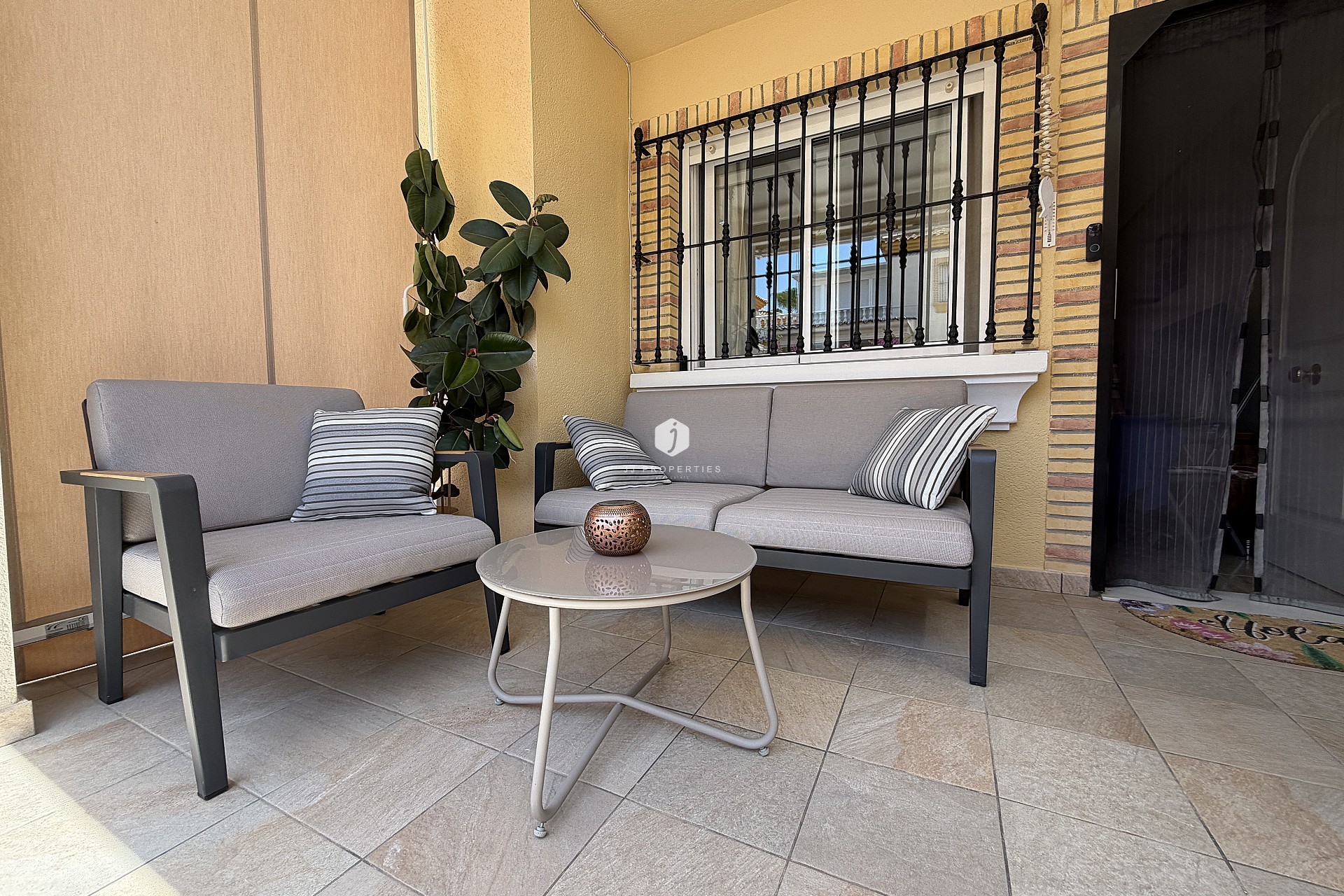 Resale - Apartment / flat -
Orihuela Costa - Costa Blanca