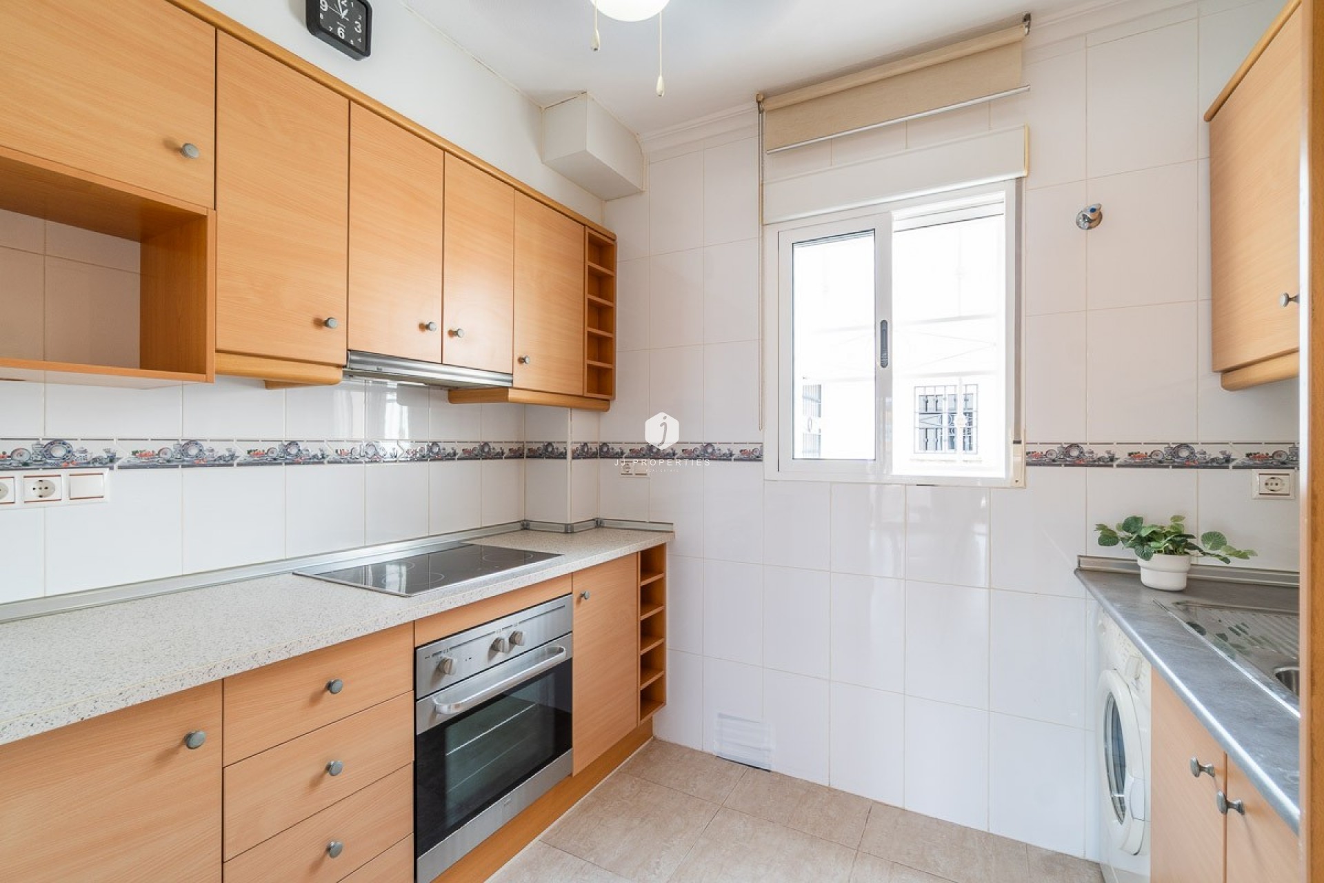 Resale - Apartment / flat -
Orihuela Costa - Costa Blanca