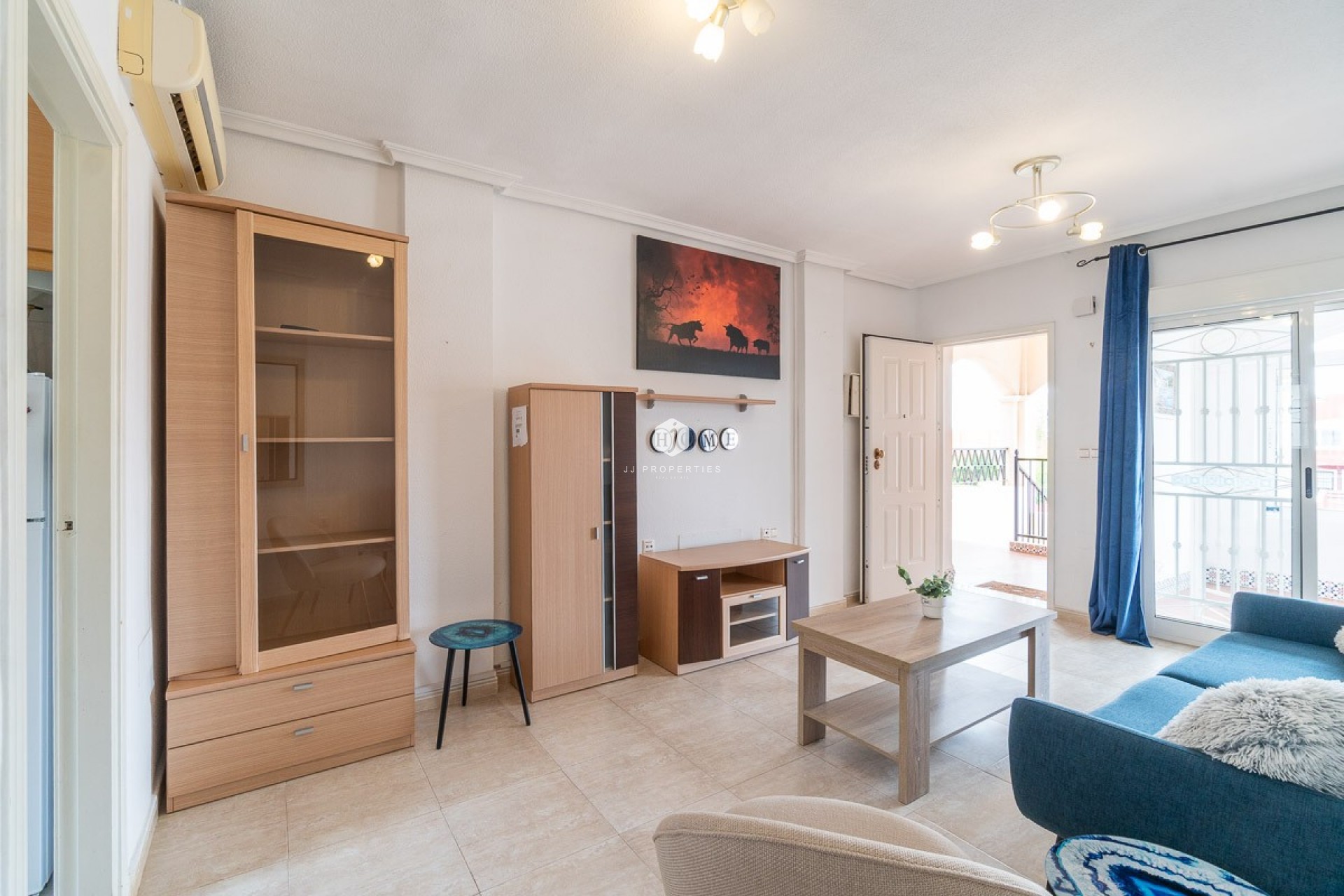 Resale - Apartment / flat -
Orihuela Costa - Costa Blanca