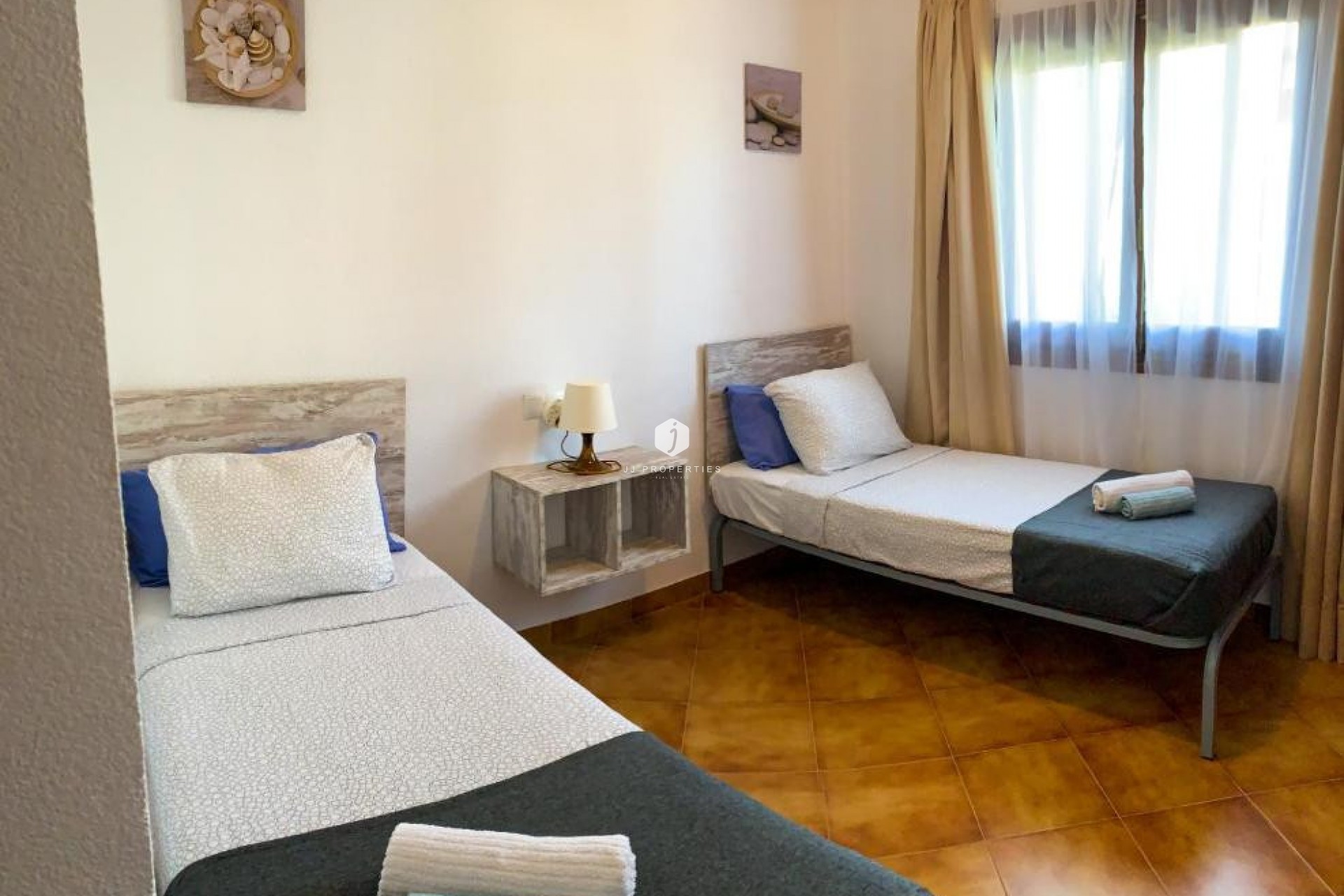 Resale - Apartment / flat -
Orihuela Costa - Costa Blanca