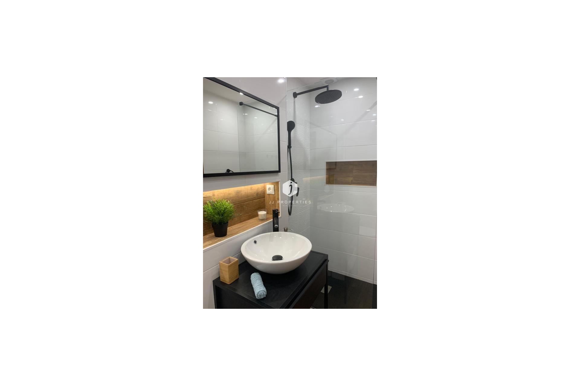 Resale - Apartment / flat -
Orihuela Costa - Costa Blanca