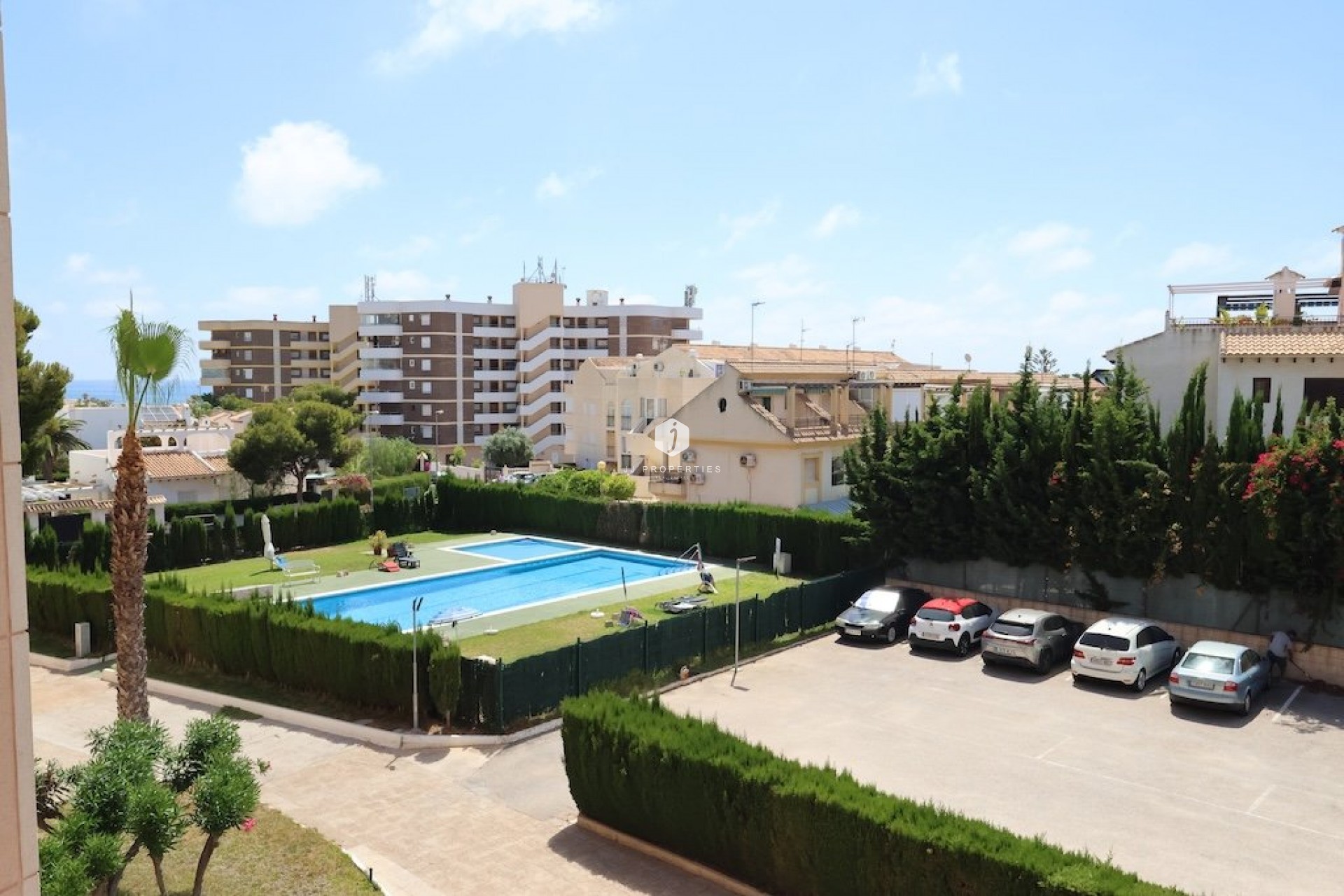 Resale - Apartment / flat -
Orihuela Costa - Costa Blanca