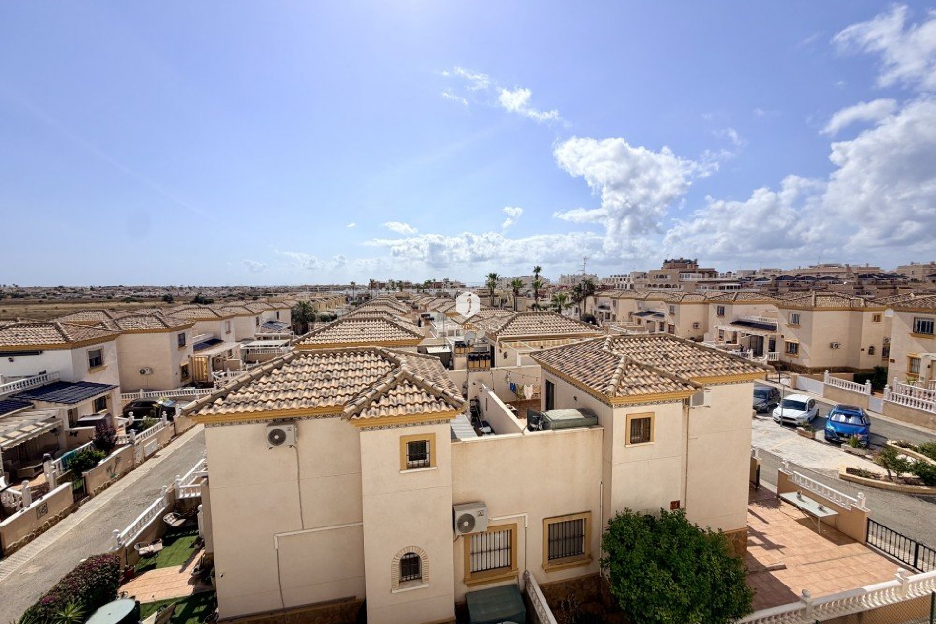 Resale - Apartment / flat -
Orihuela Costa - Costa Blanca