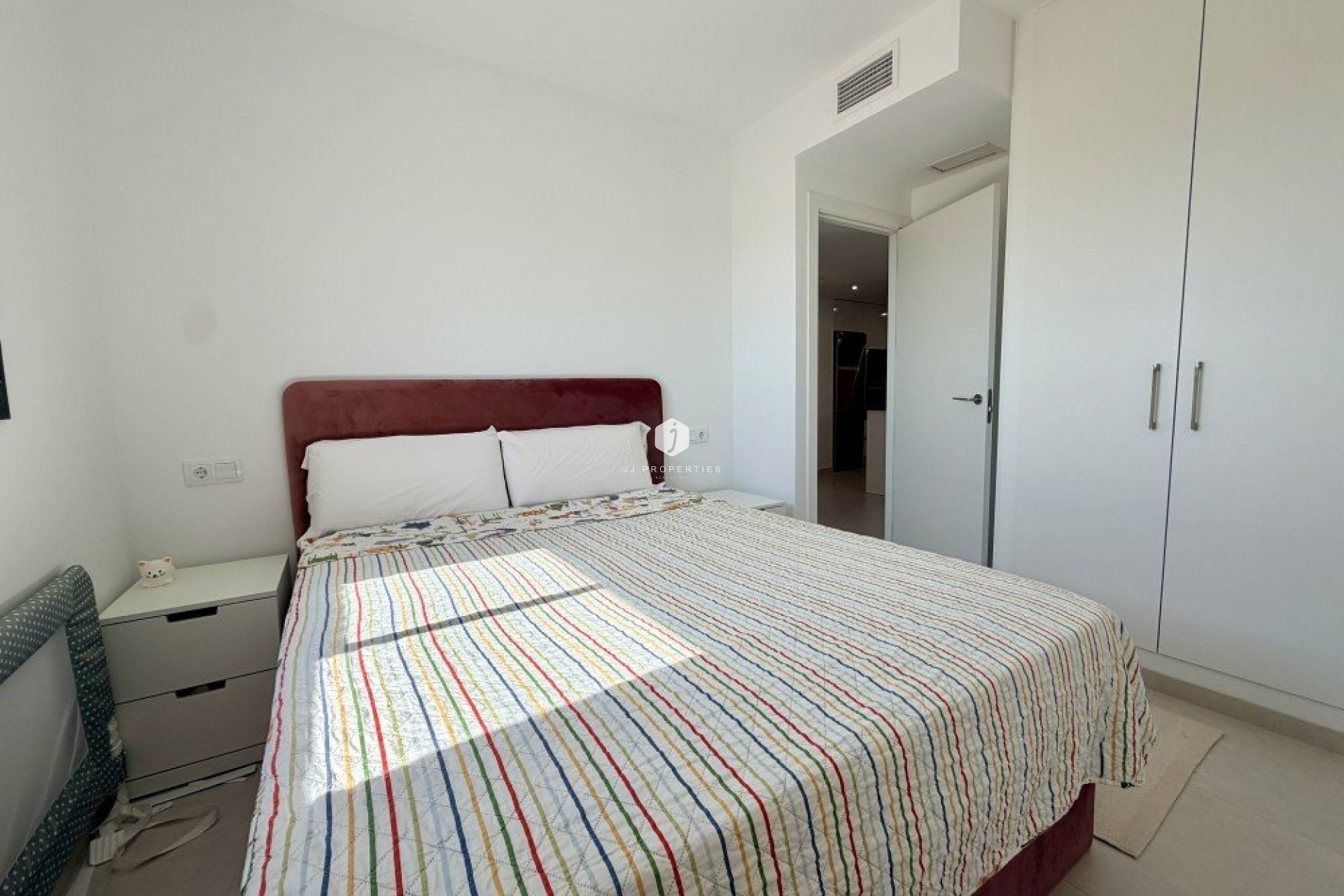 Resale - Apartment / flat -
Orihuela Costa - Costa Blanca