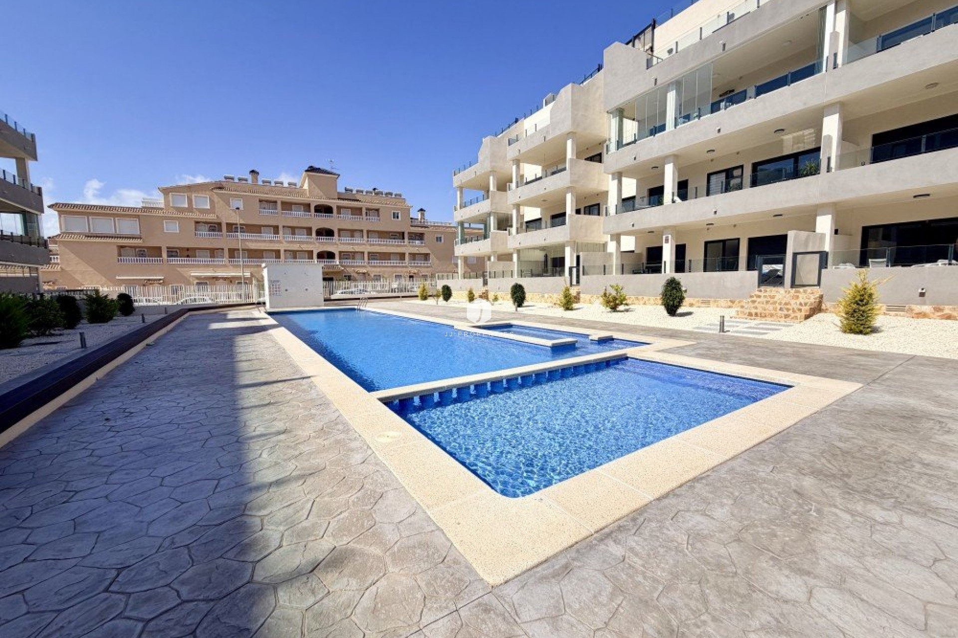Resale - Apartment / flat -
Orihuela Costa - Costa Blanca