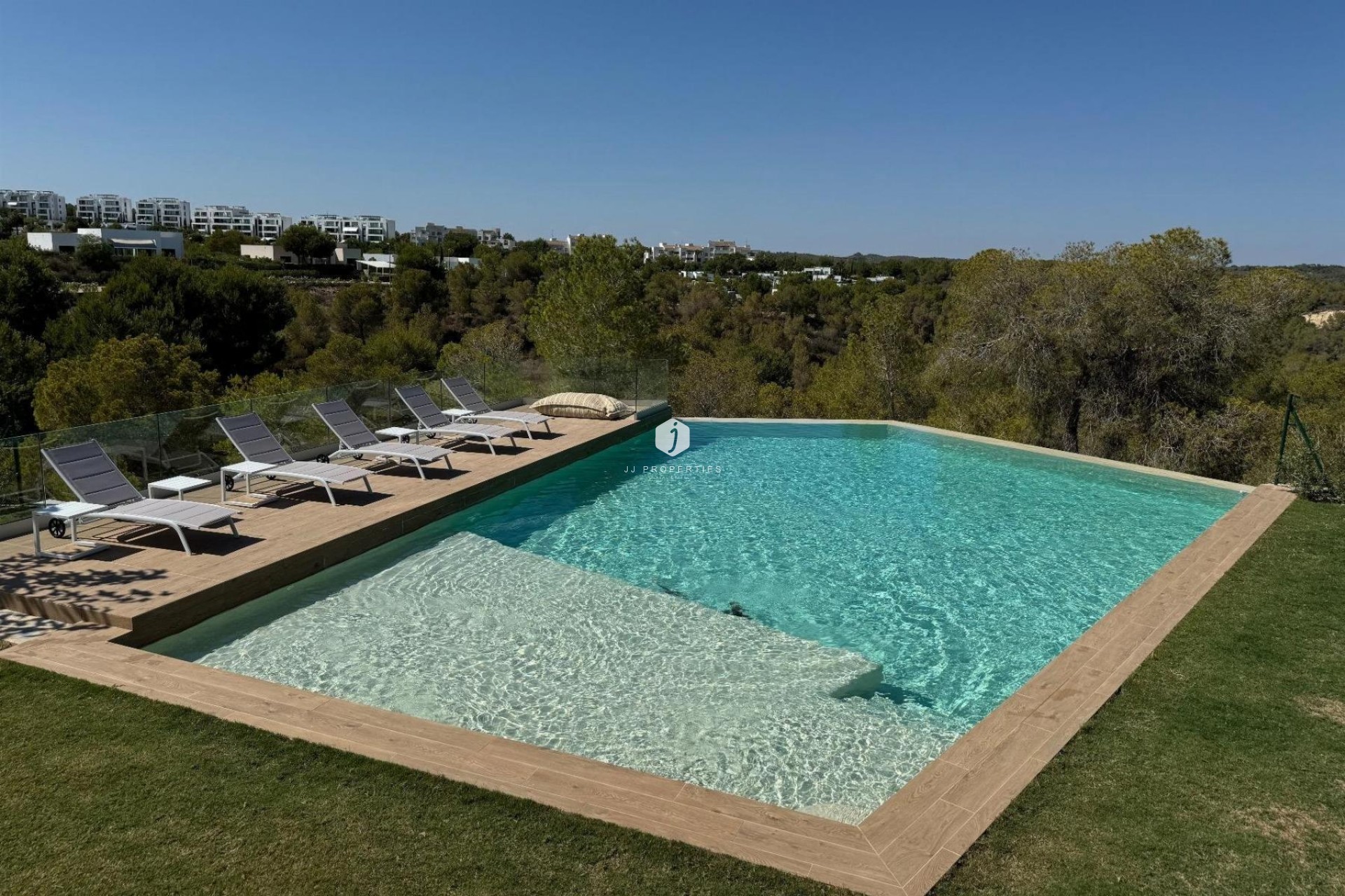 Resale - Apartment / flat -
Orihuela Costa - Costa Blanca