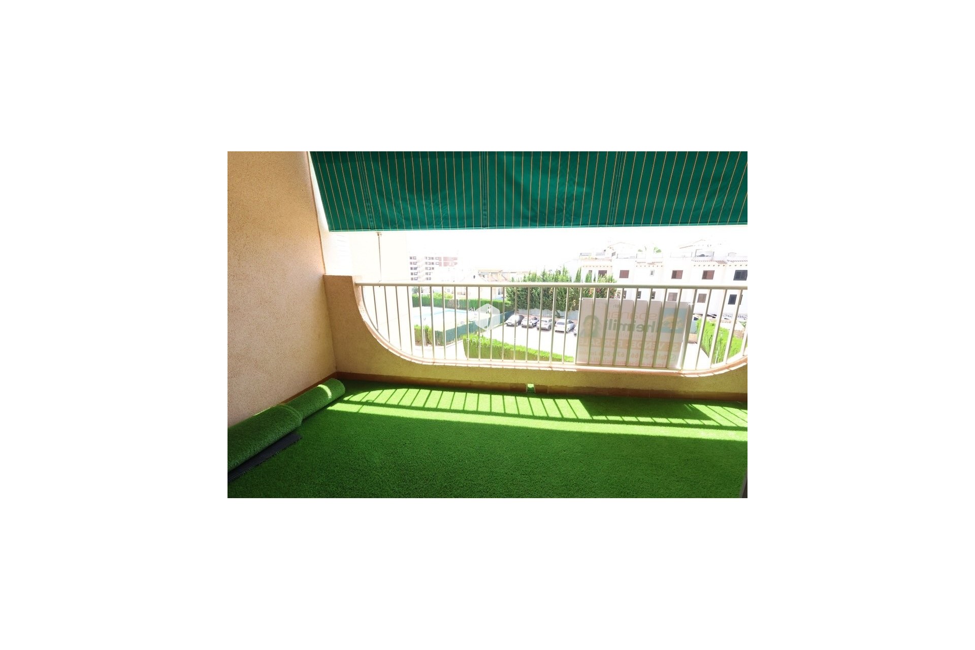 Resale - Apartment / flat -
Orihuela Costa - Costa Blanca