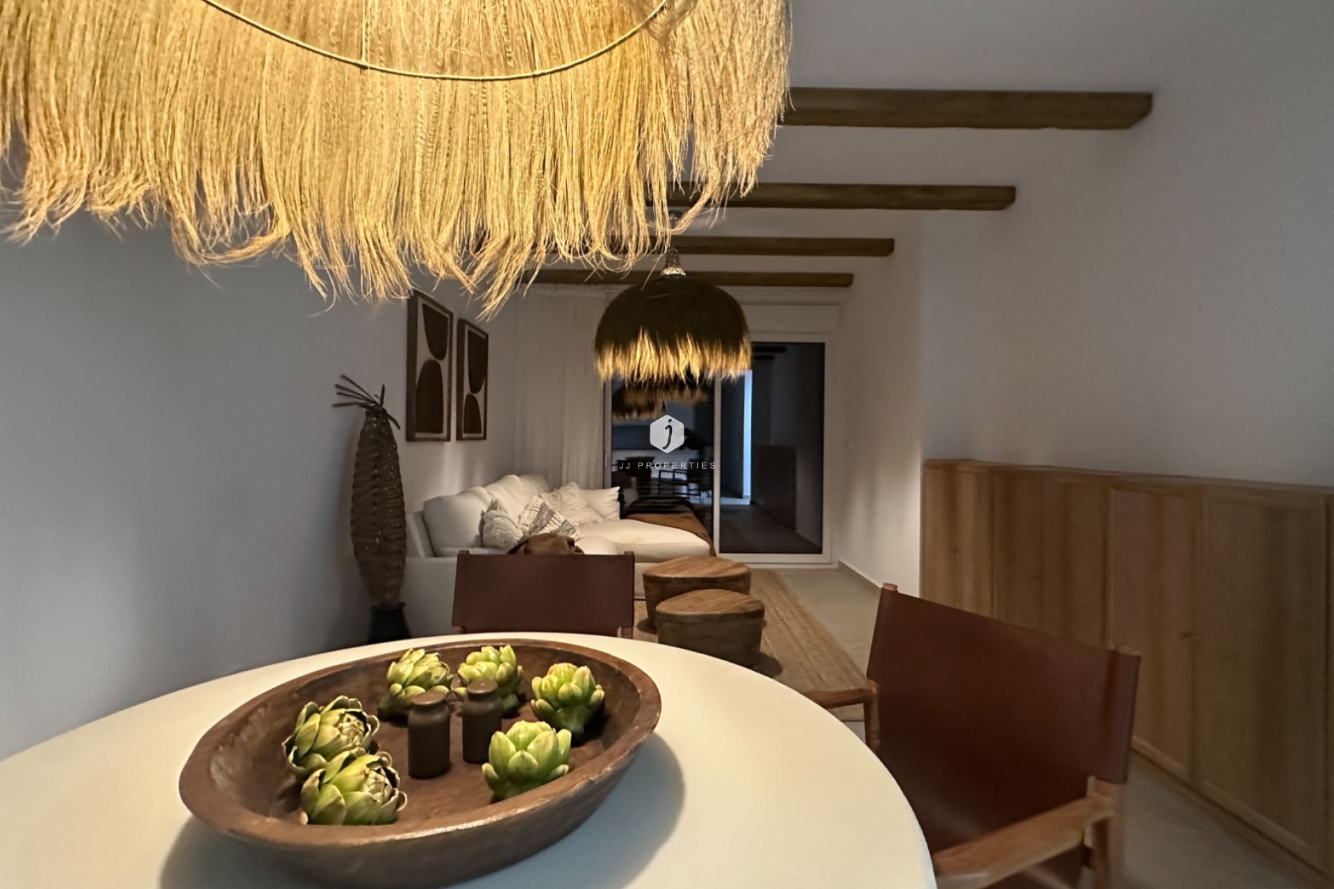 Resale - Apartment / flat -
Orihuela Costa - Costa Blanca