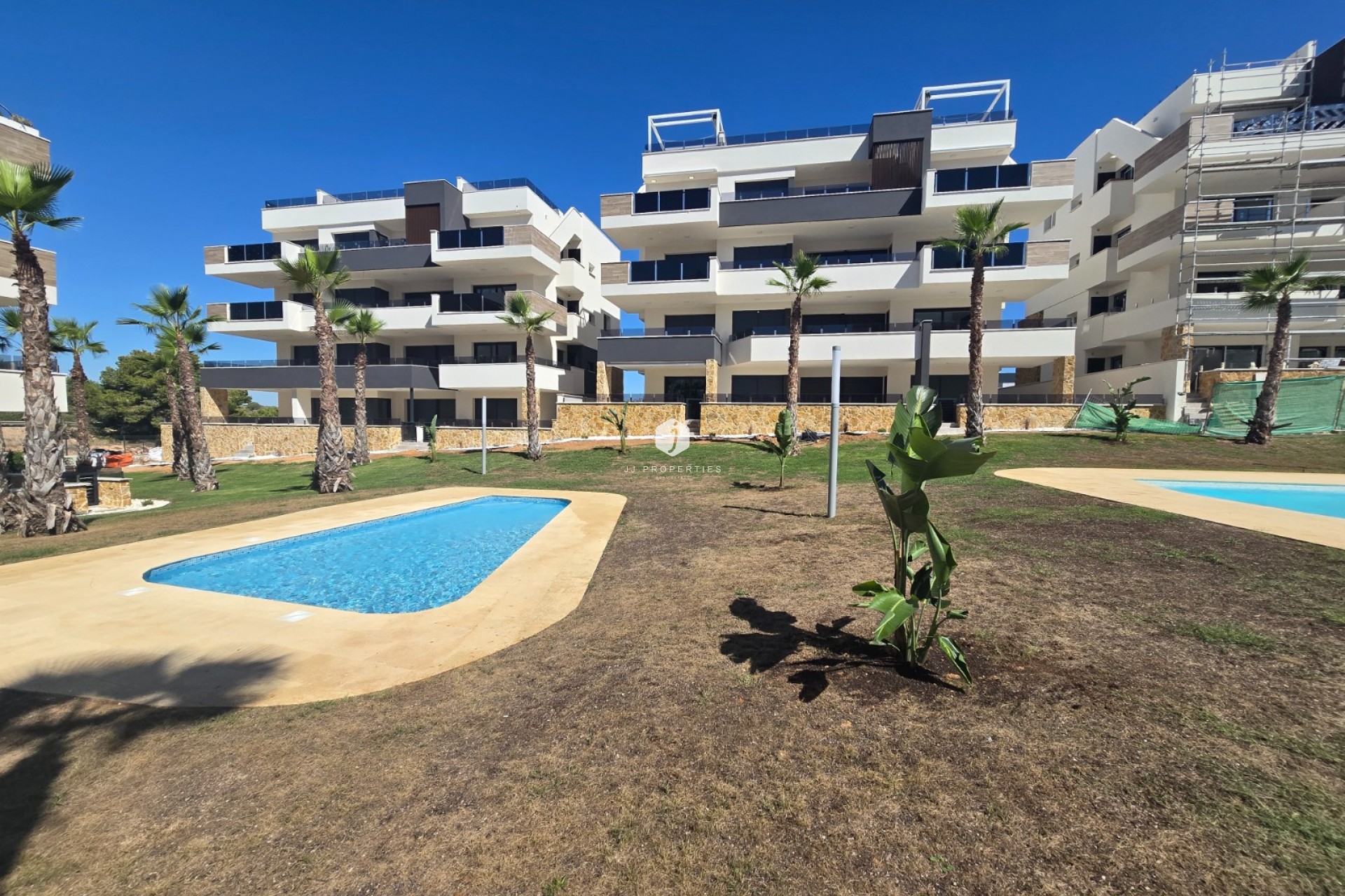 Resale - Apartment / flat -
Orihuela Costa - Costa Blanca