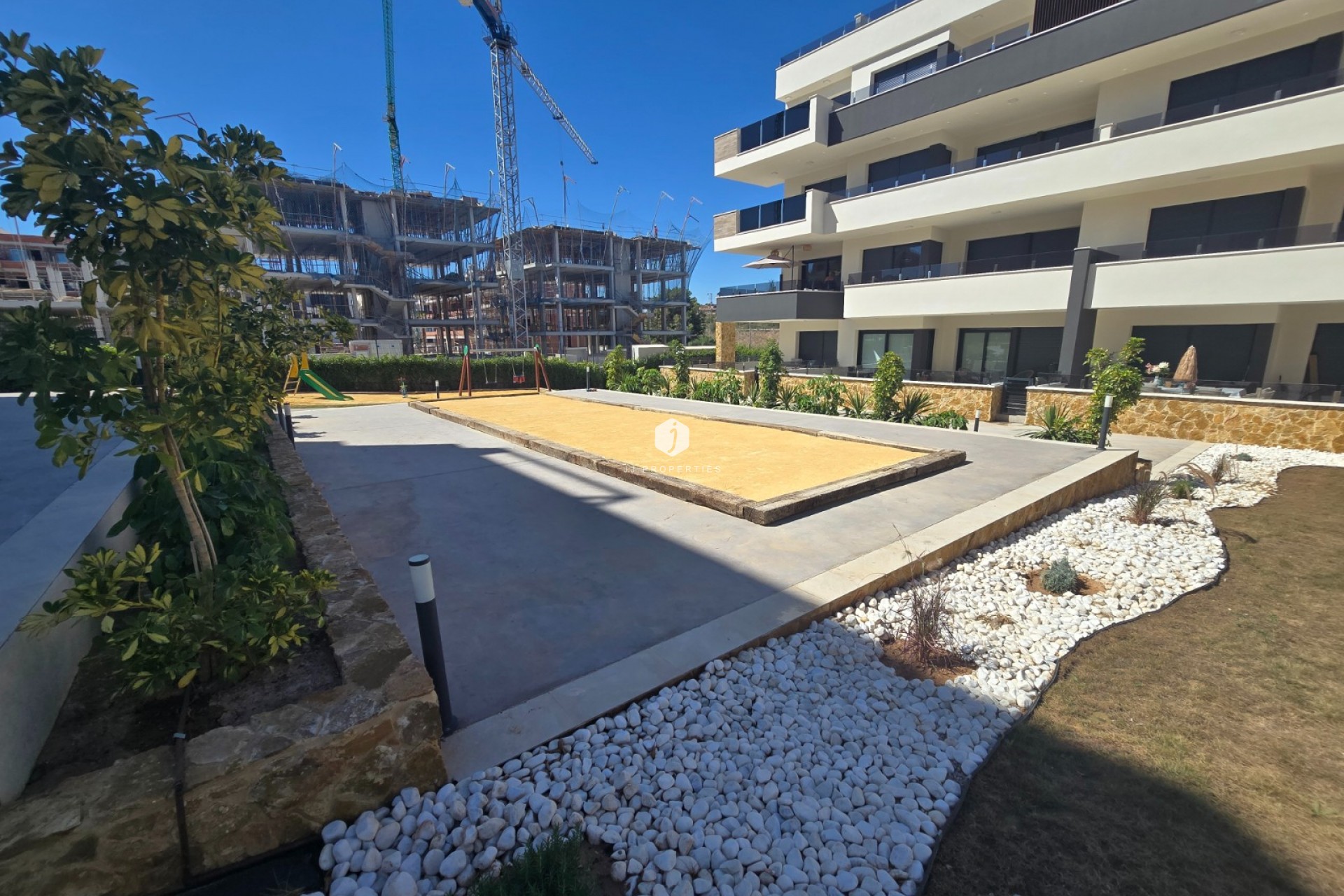 Resale - Apartment / flat -
Orihuela Costa - Costa Blanca