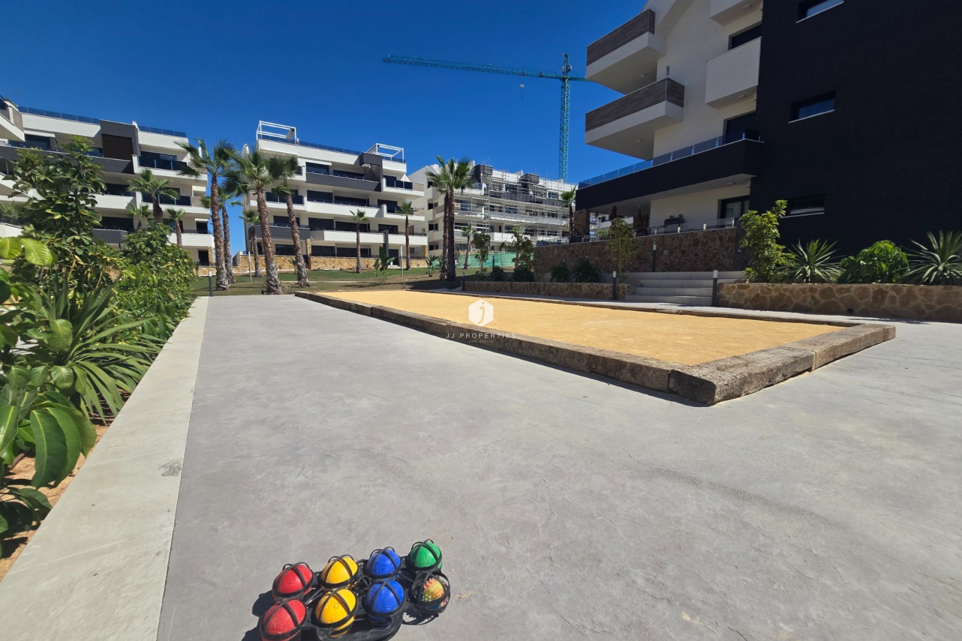 Resale - Apartment / flat -
Orihuela Costa - Costa Blanca