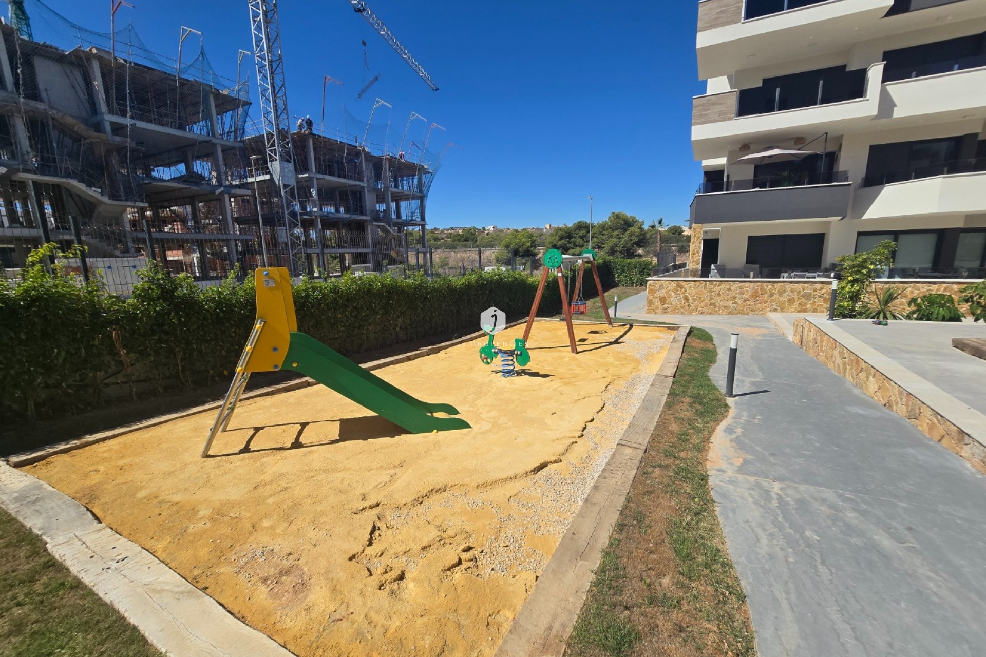 Resale - Apartment / flat -
Orihuela Costa - Costa Blanca