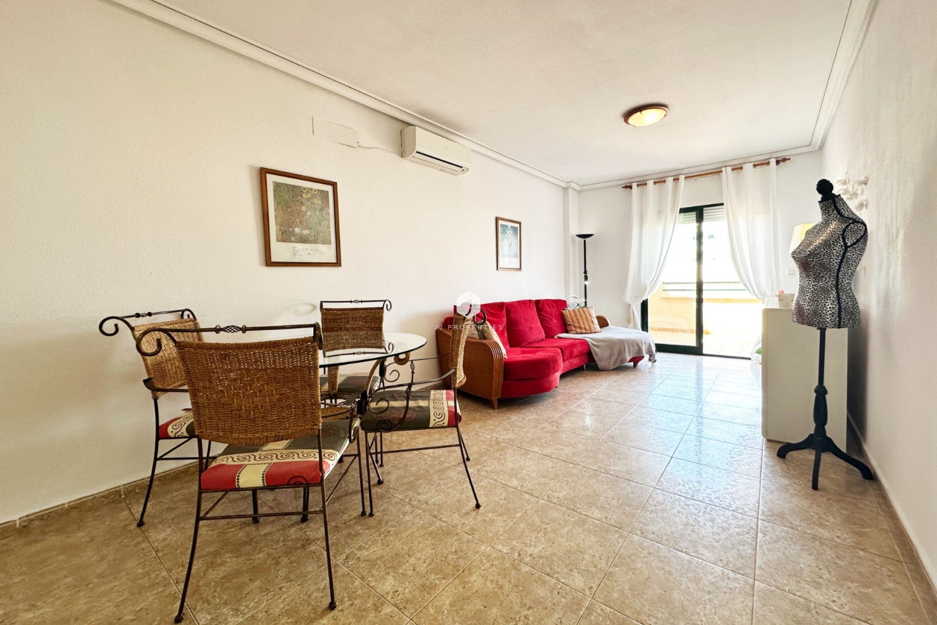 Resale - Apartment / flat -
Orihuela Costa - Costa Blanca