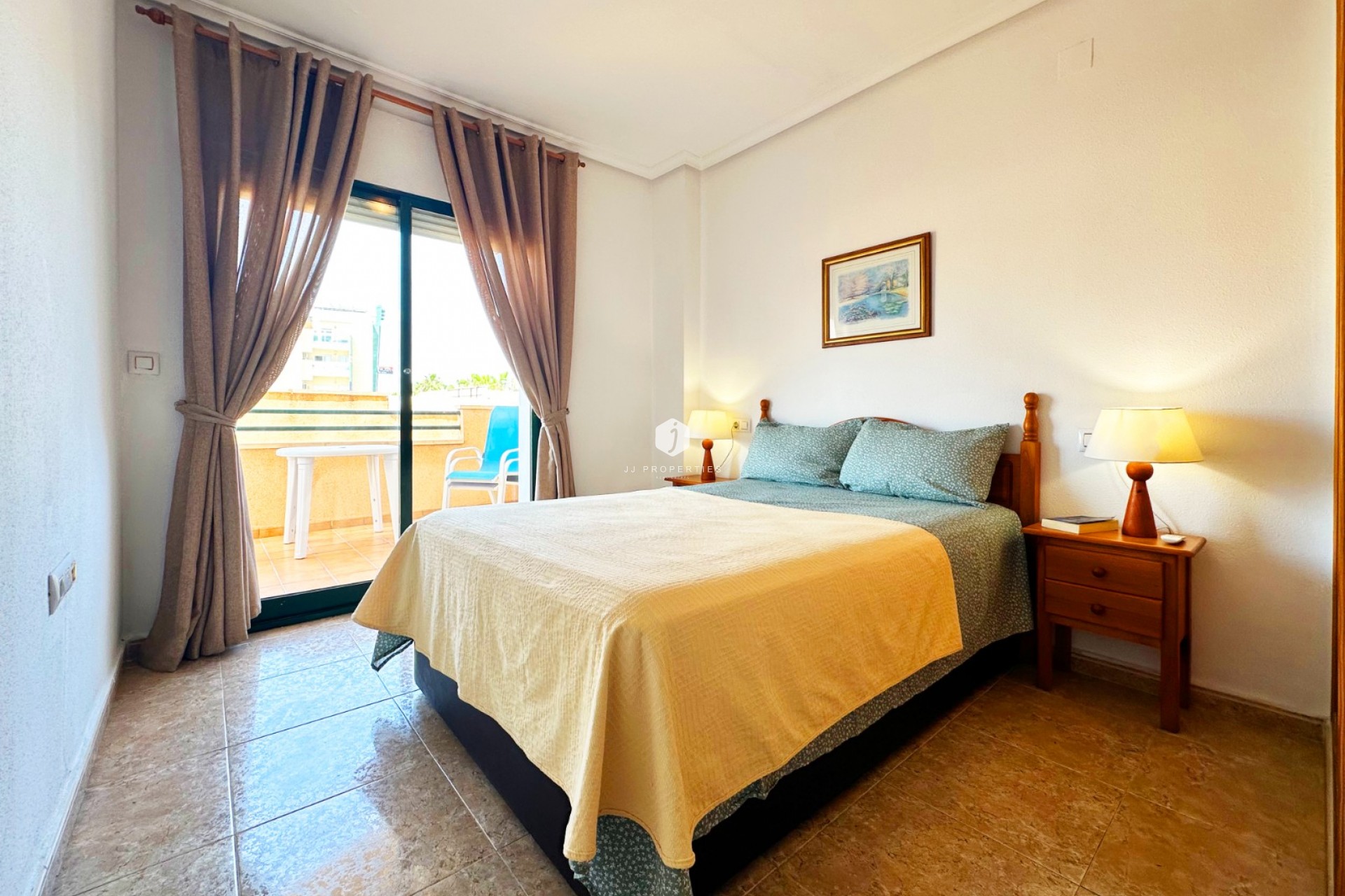 Resale - Apartment / flat -
Orihuela Costa - Costa Blanca