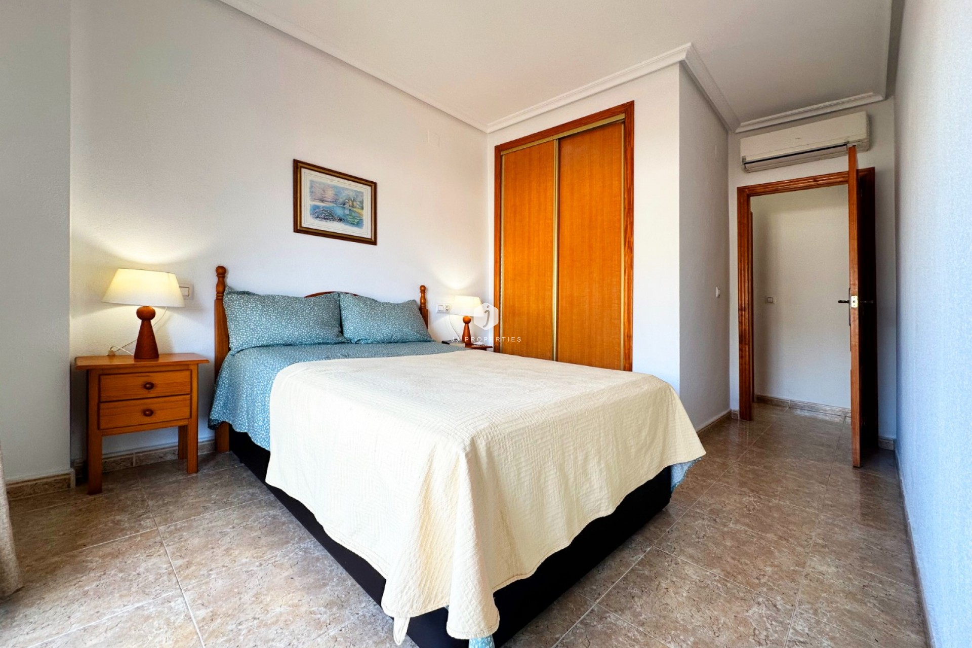 Resale - Apartment / flat -
Orihuela Costa - Costa Blanca