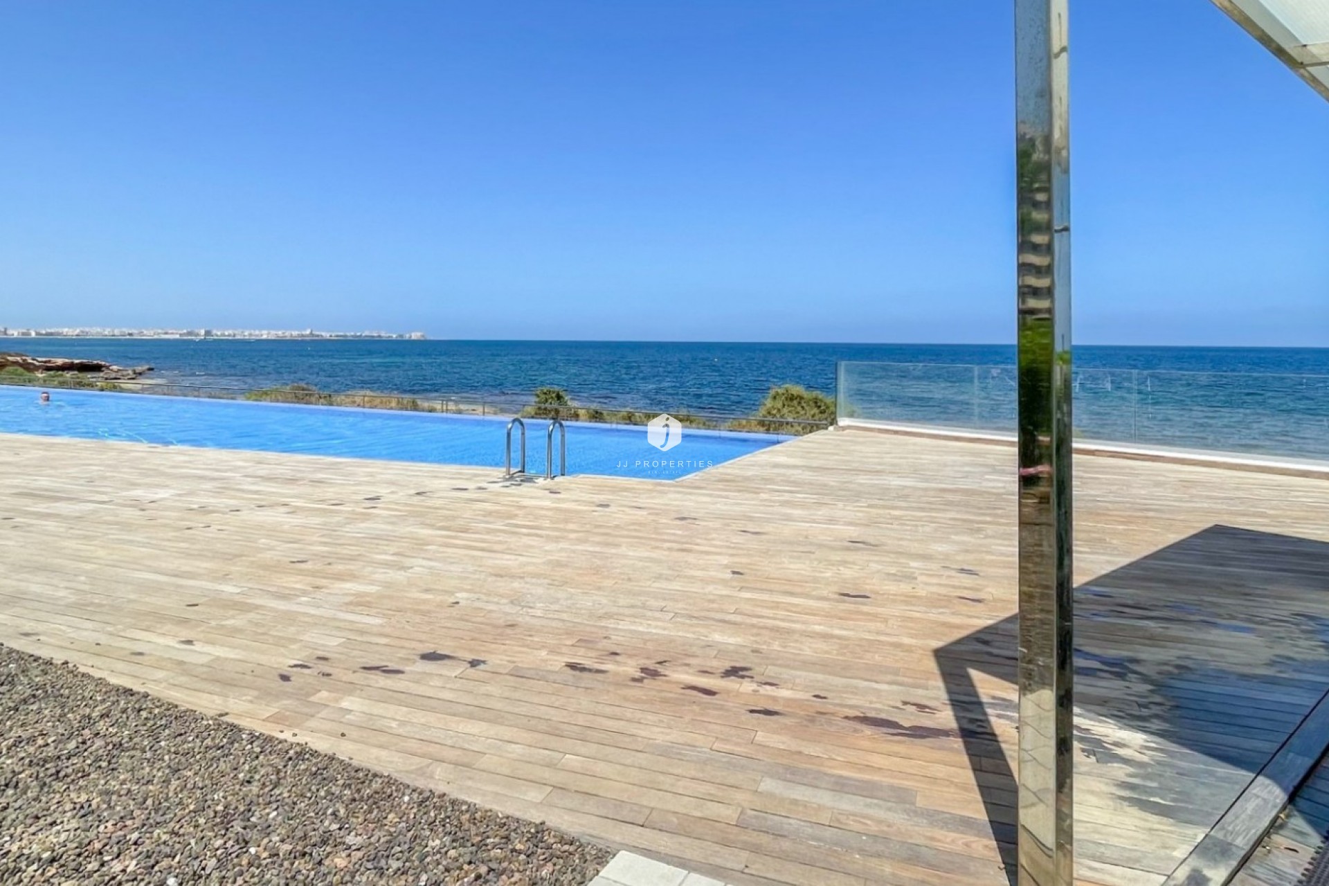 Resale - Apartment / flat -
Orihuela Costa - Costa Blanca
